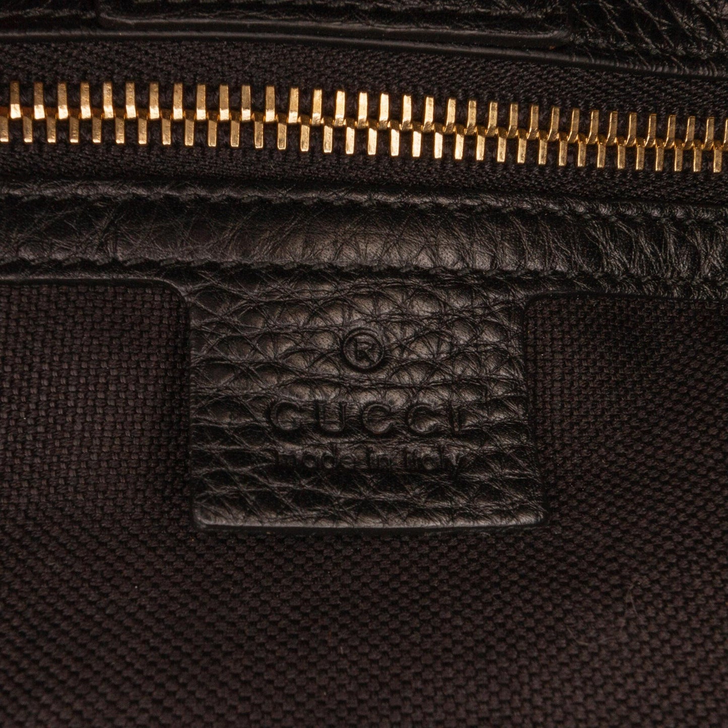 Gucci Large Bamboo Shopper (SHG-36zcVt)
