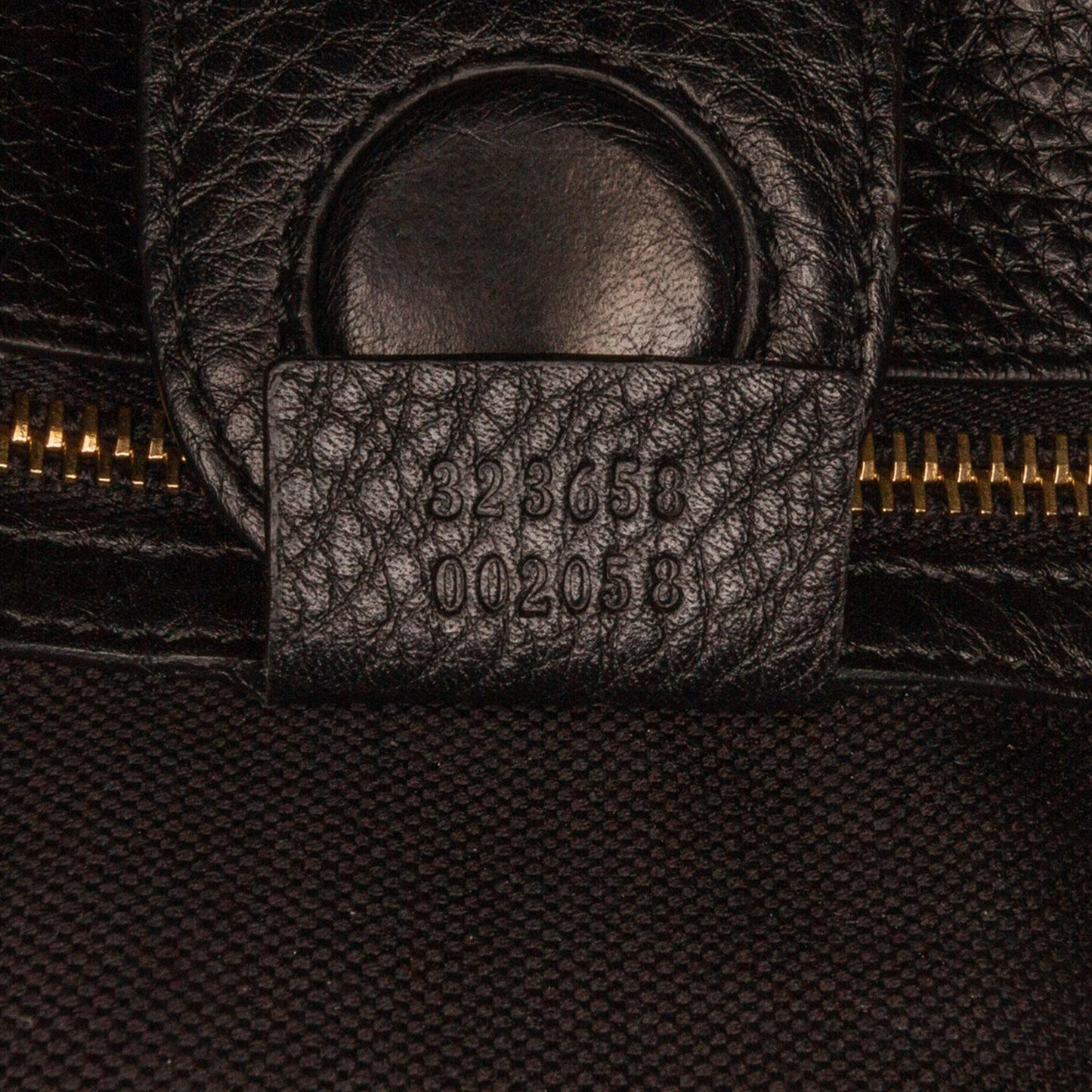 Gucci Large Bamboo Shopper (SHG-36zcVt)