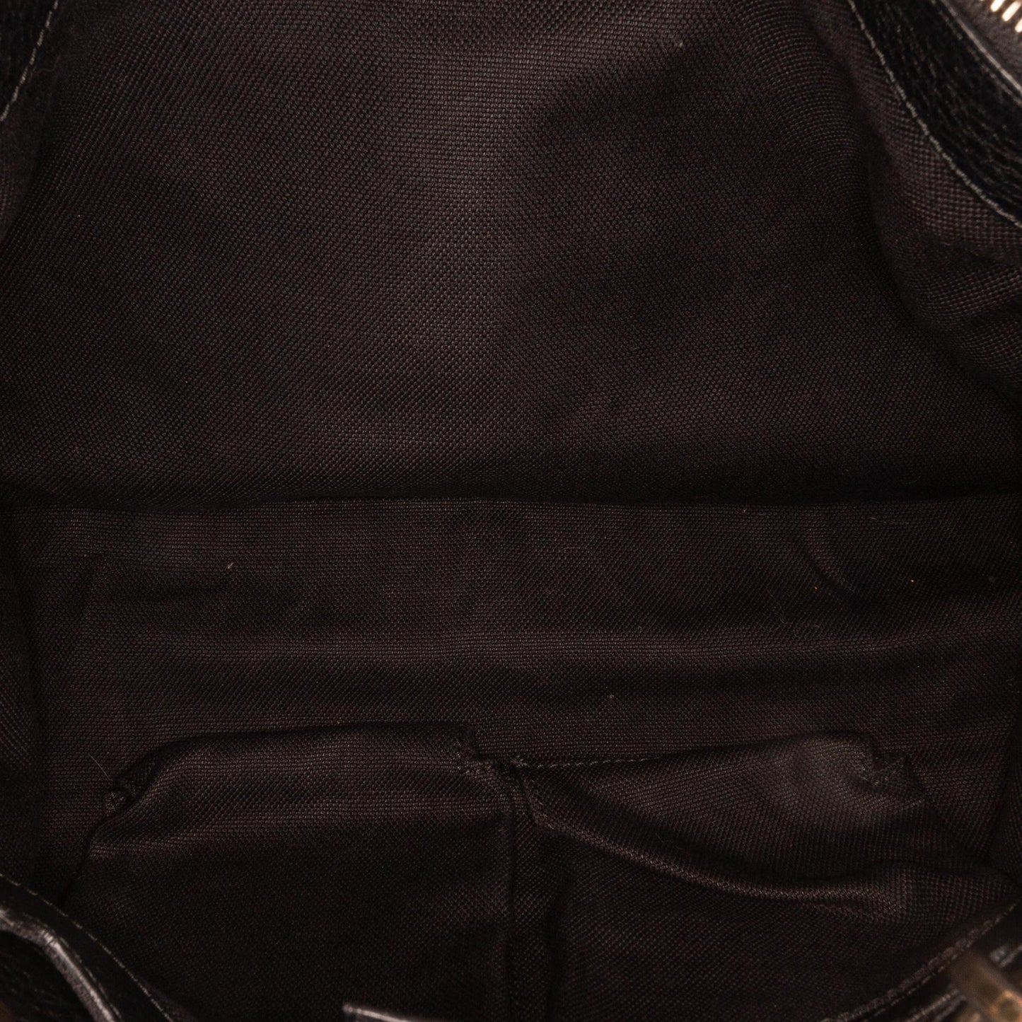 Gucci Large Bamboo Shopper (SHG-VQA0mh)