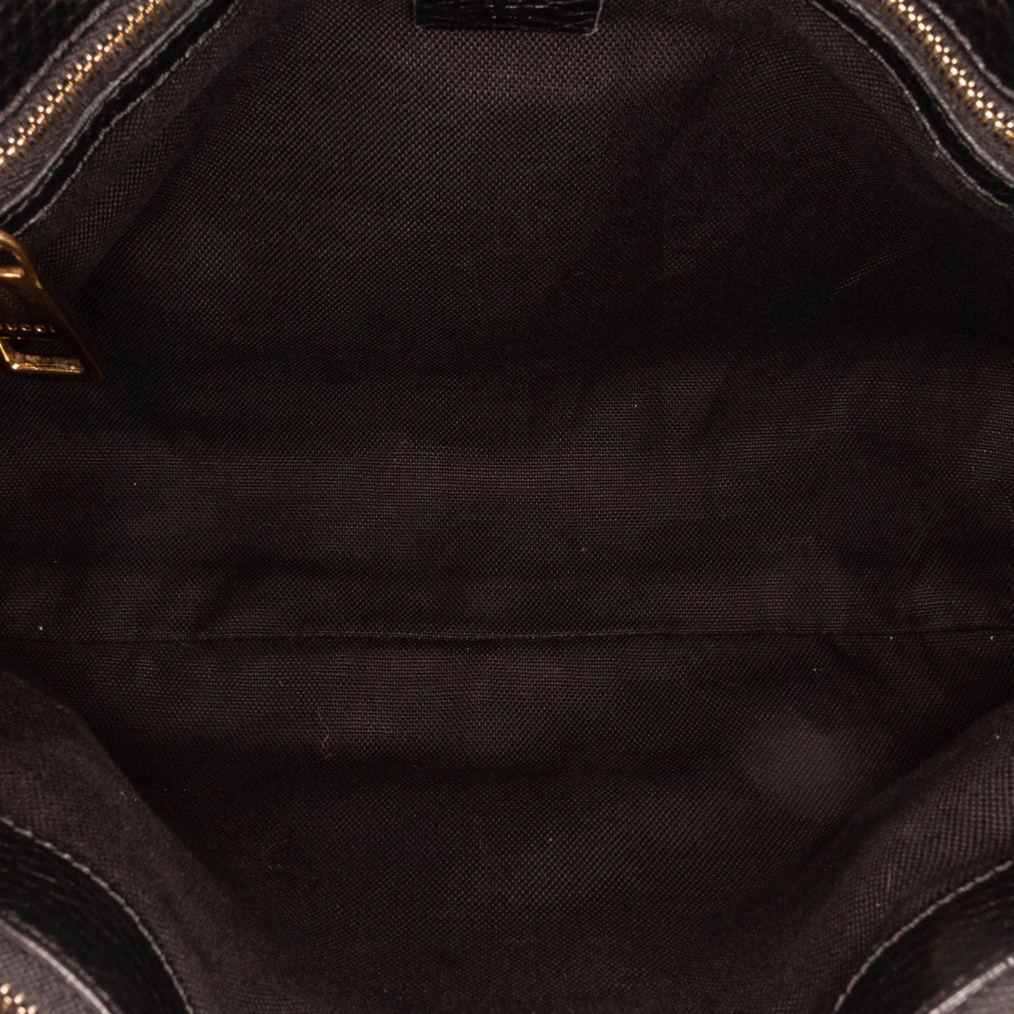 Gucci Large Bamboo Shopper (SHG-VQA0mh)