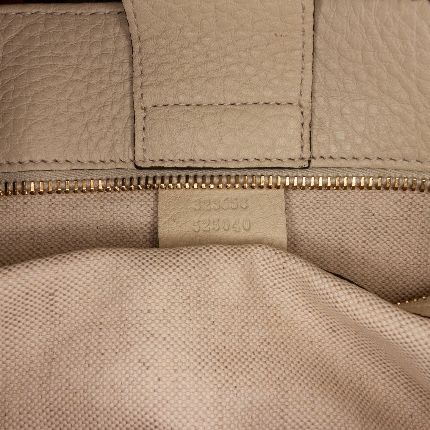Gucci Large Bamboo Shopper (SHG-xsngj8)