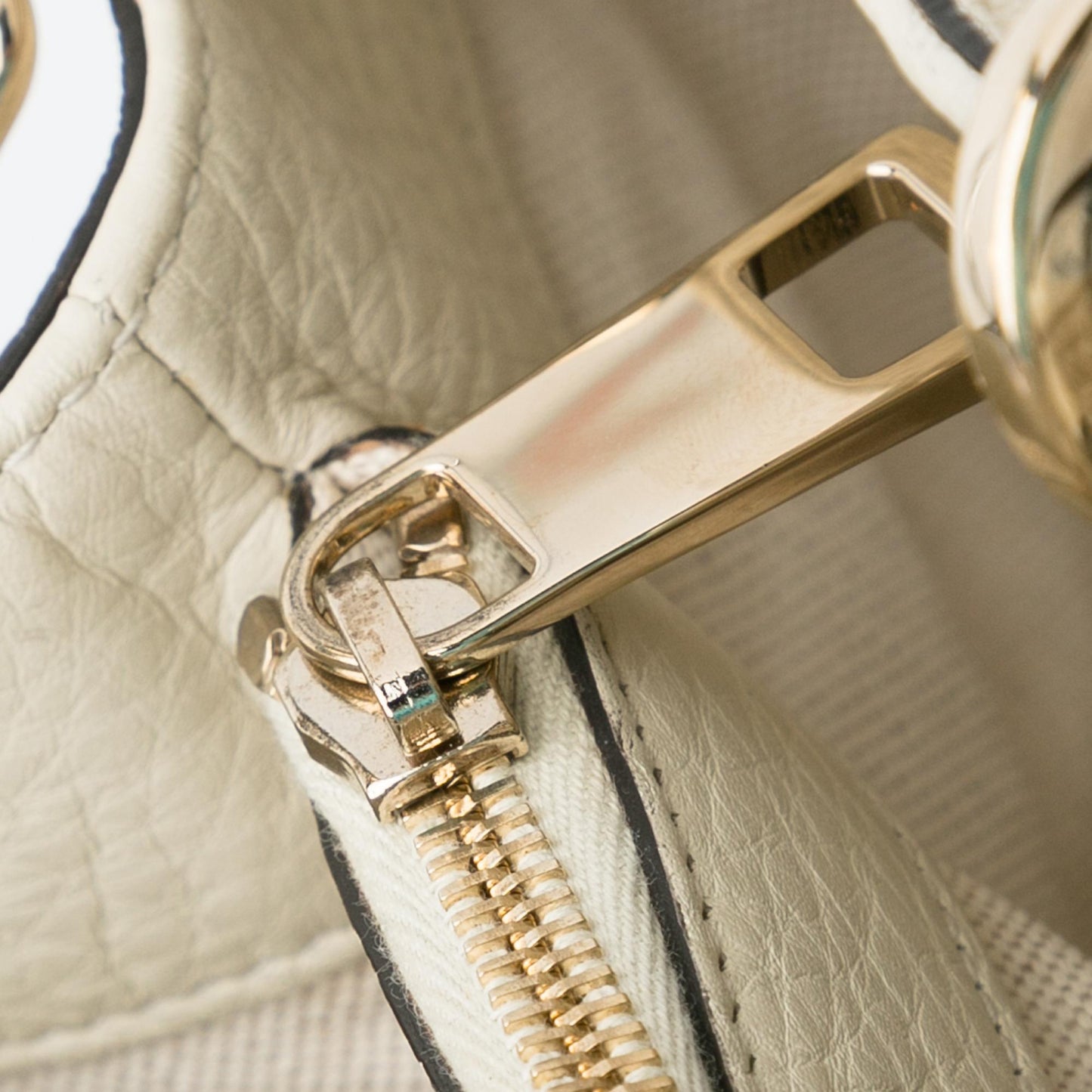 Gucci Large Bamboo Shopper (SHG-xsngj8)
