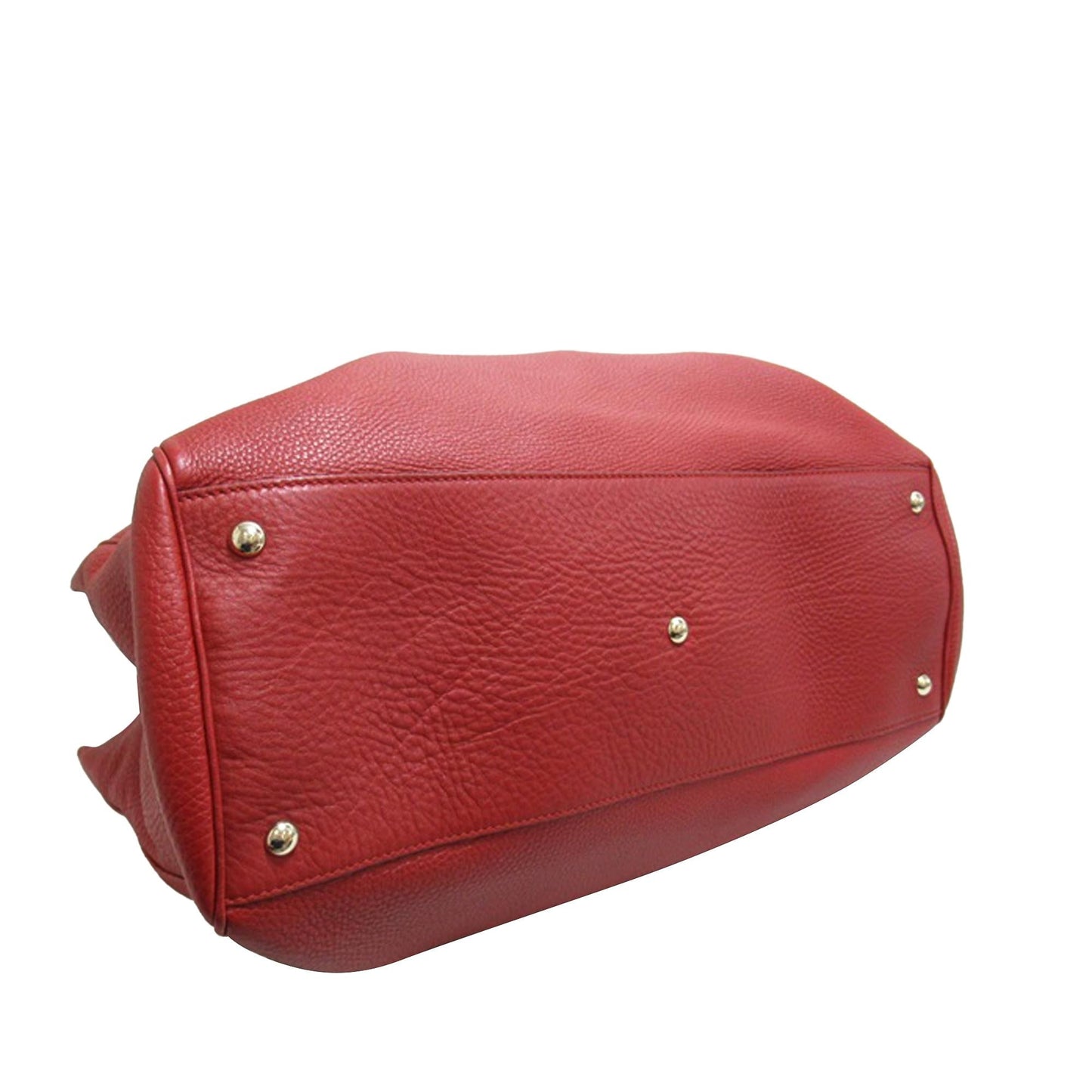 Gucci Large Bamboo Shopper (SHG-HRpByK)