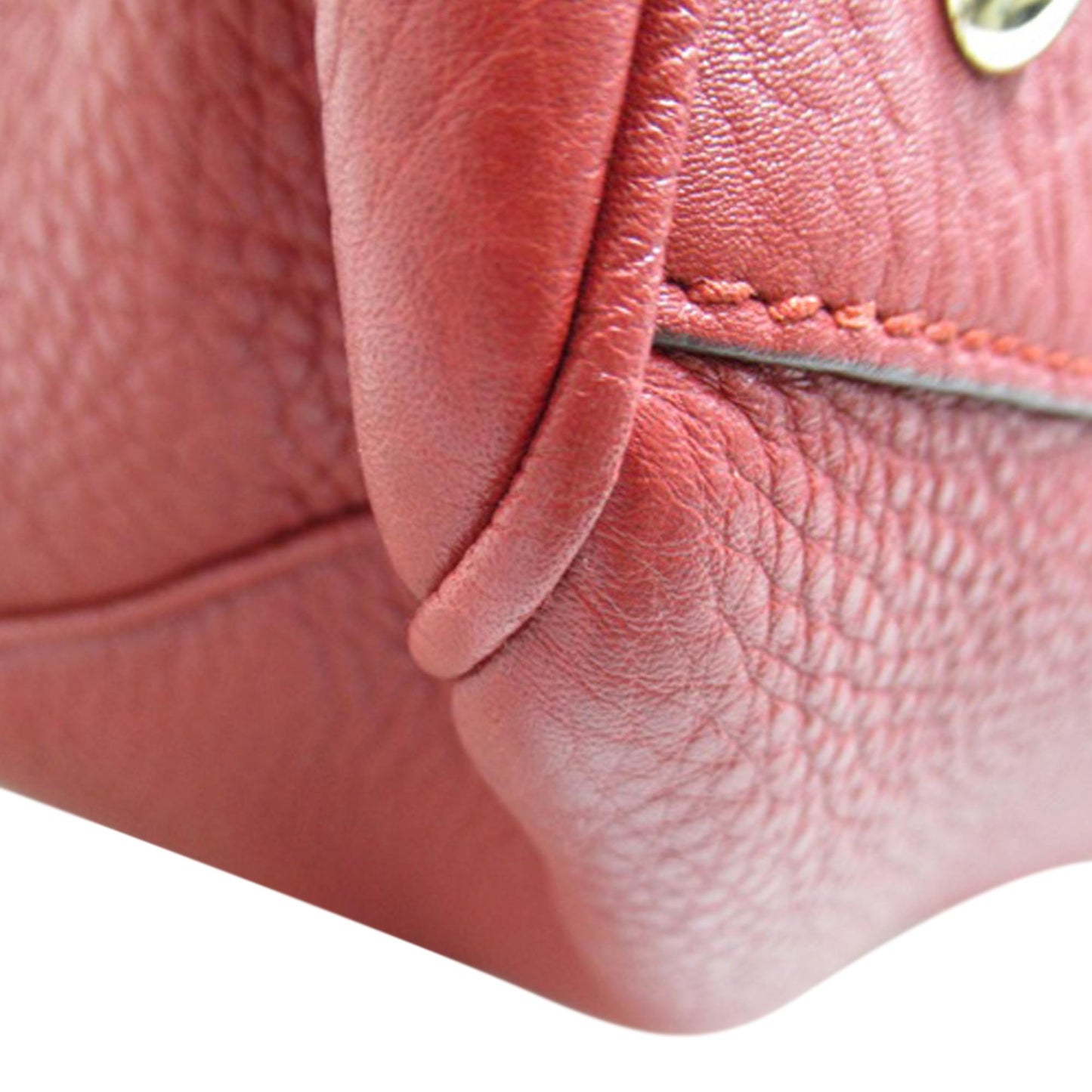 Gucci Large Bamboo Shopper (SHG-HRpByK)