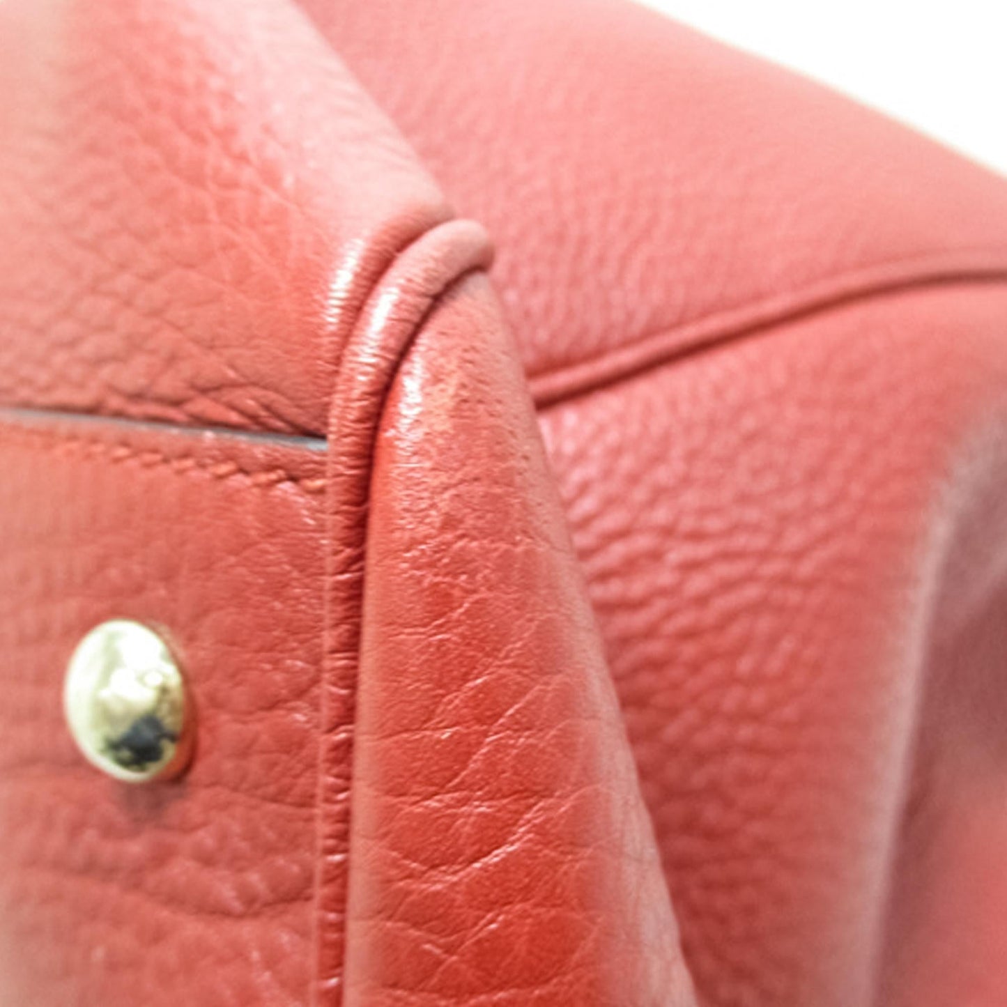 Gucci Large Bamboo Shopper (SHG-HRpByK)