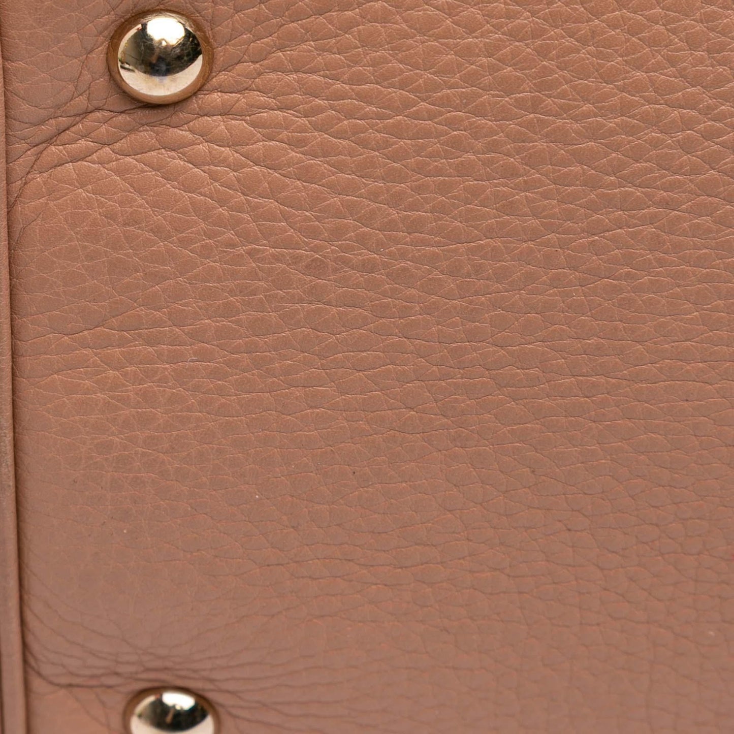 Gucci Large Calfskin Bamboo Shopper Satchel