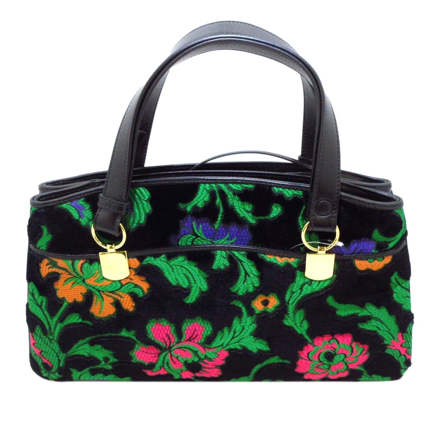 Gucci Large Floral Arli (SHG-nNRLcR)