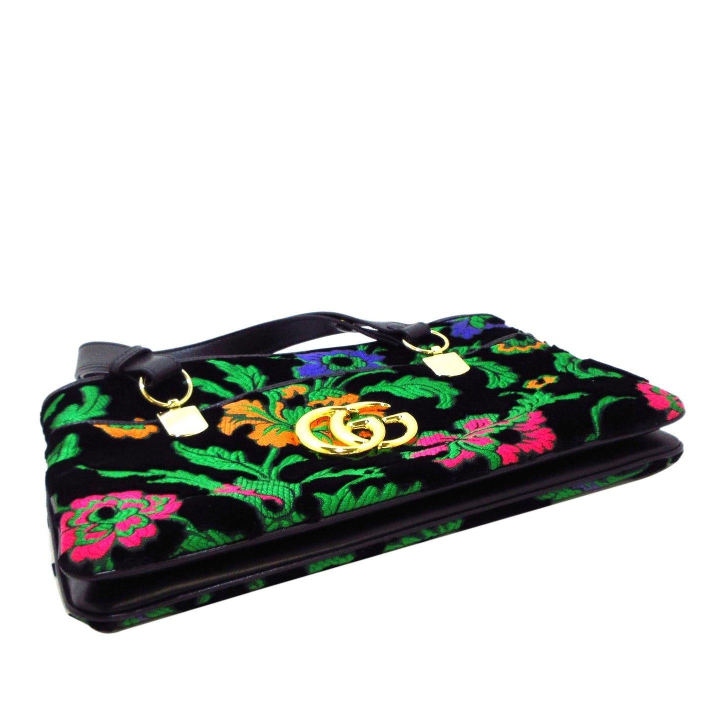 Gucci Large Floral Arli (SHG-nNRLcR)