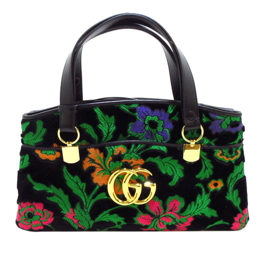 Gucci Large Floral Arli (SHG-nNRLcR)