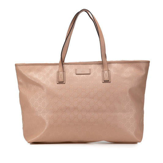 Gucci Large GG Imprime Joy Tote