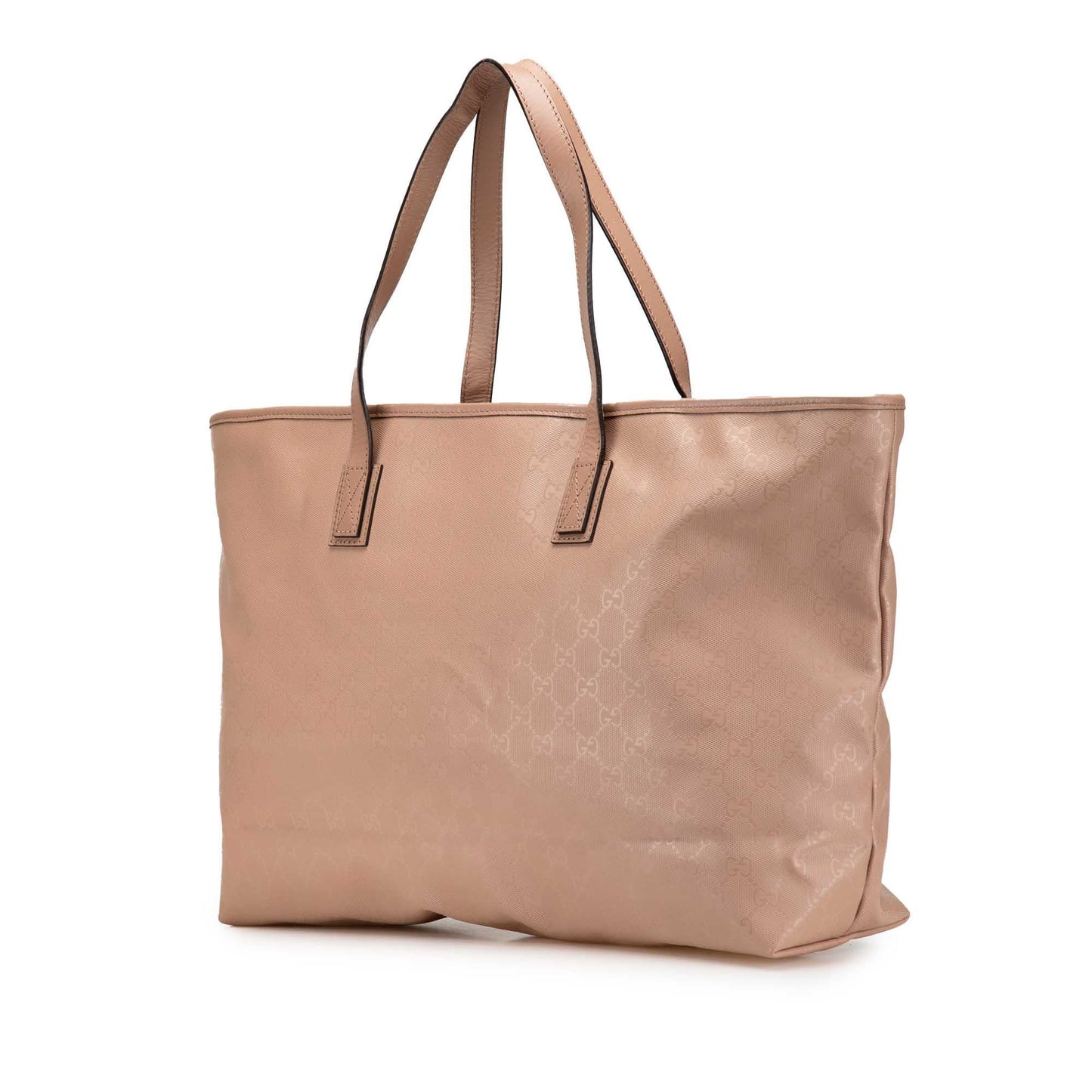 Gucci Large GG Imprime Joy Tote