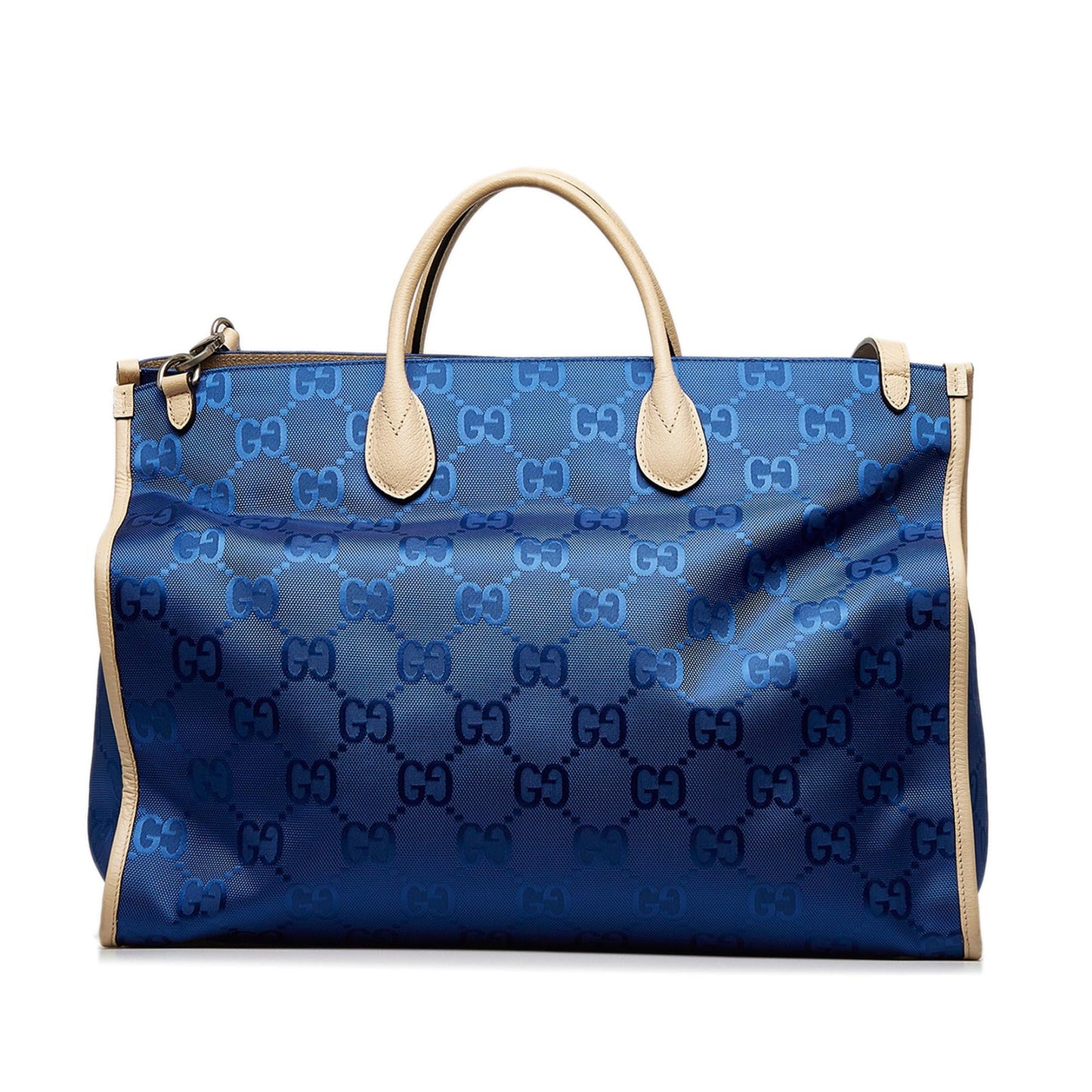 Gucci Large GG Nylon Off the Grid (SHG-NRXLL0)