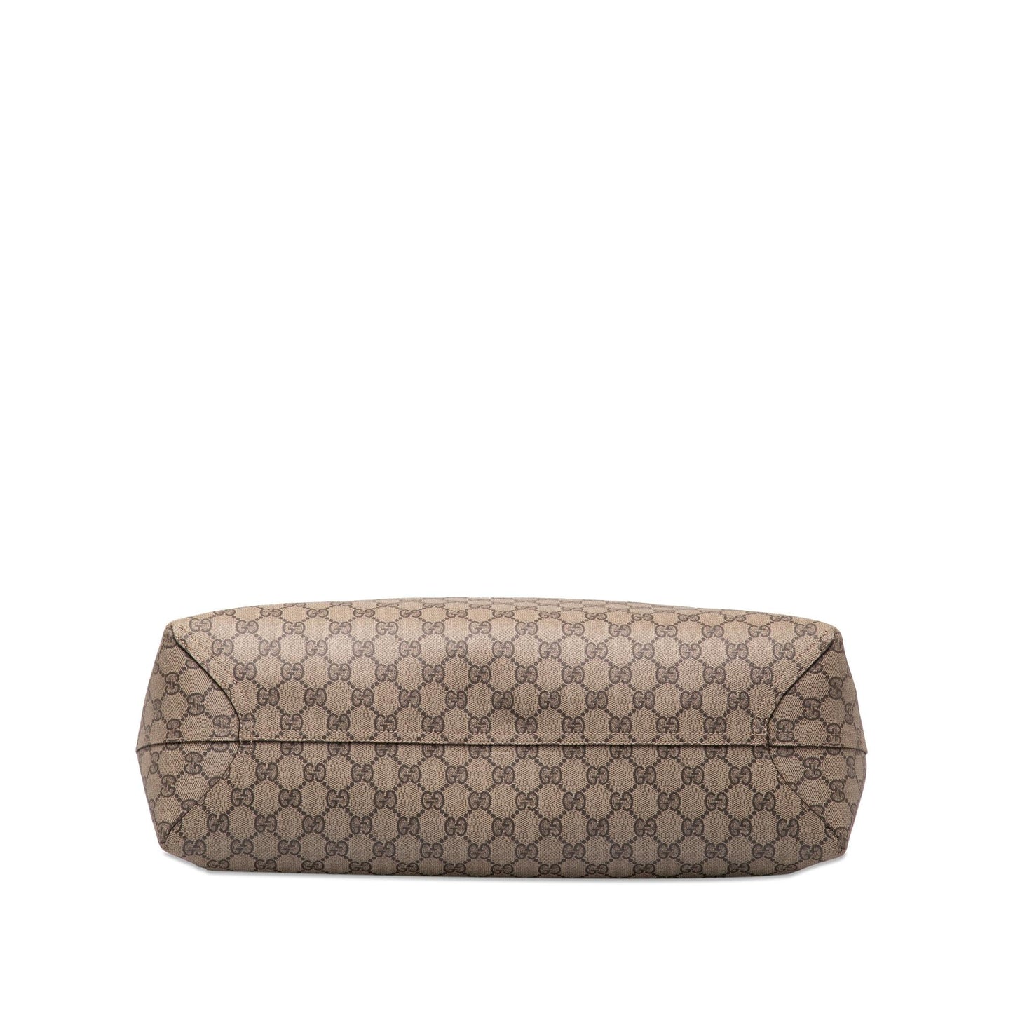 Gucci Large GG Supreme Reversible Tote Bag (SHG-29EwsC)