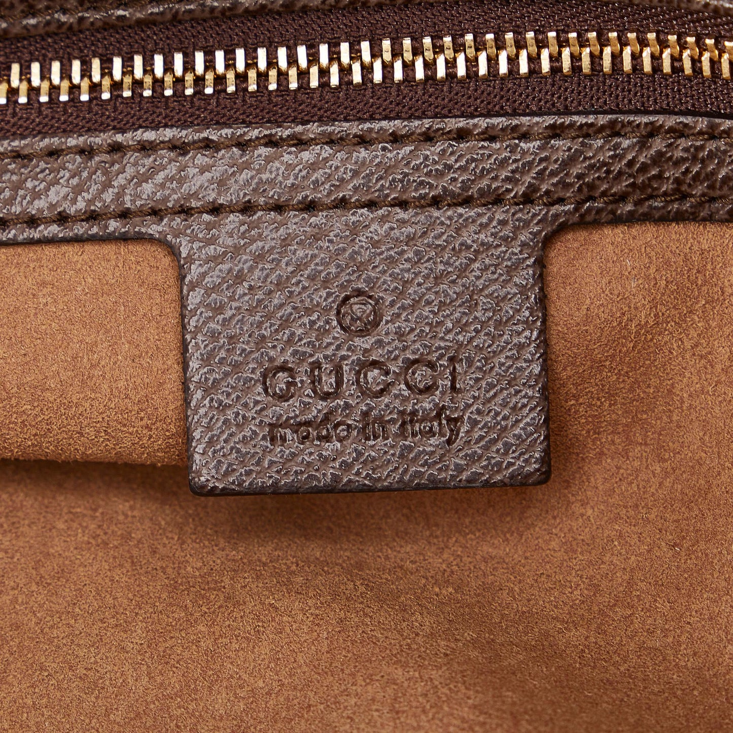 Gucci Large GG Supreme Tian Soft Convertible Tote (SHG-POdXKO)