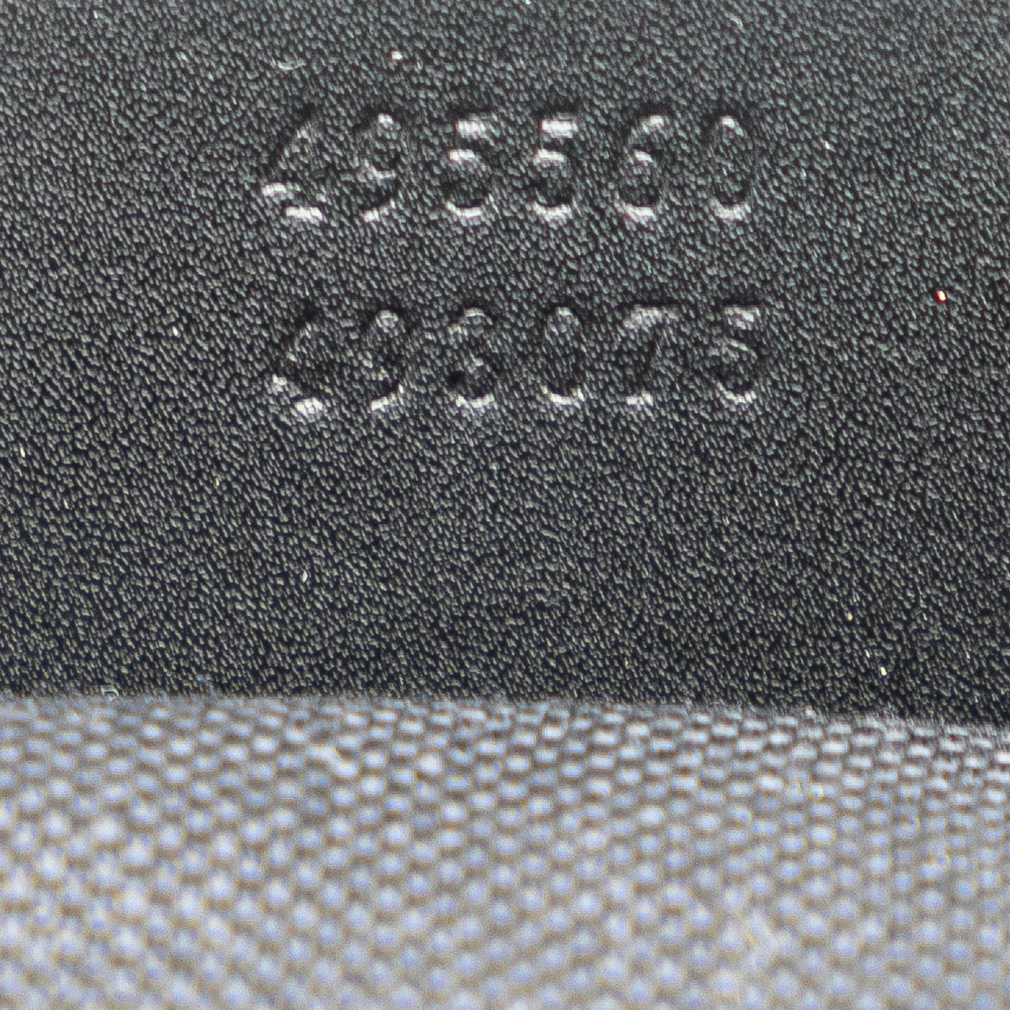 Gucci Large GG Supreme Web Tote