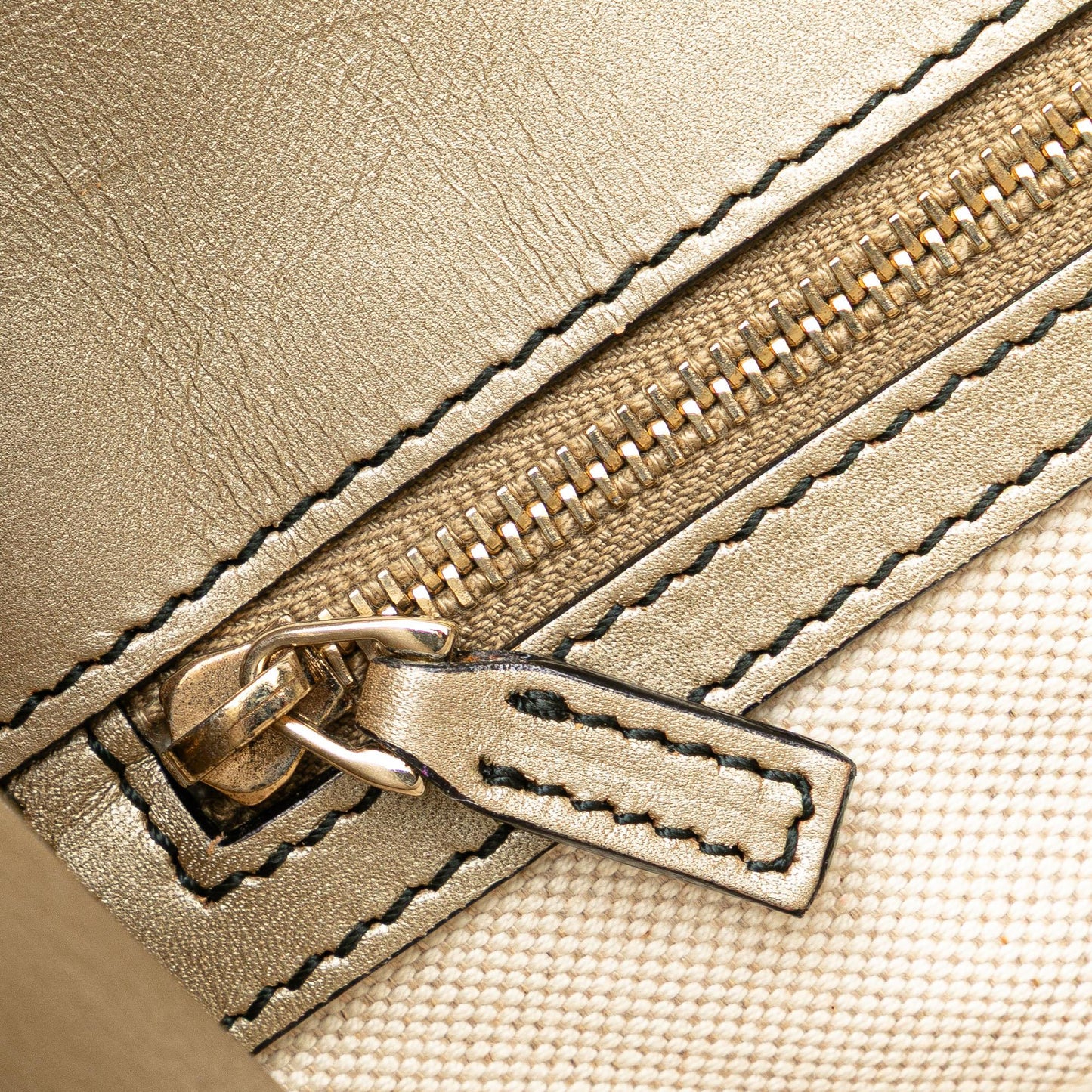 Gucci Large Guccissima Emily Shoulder Bag