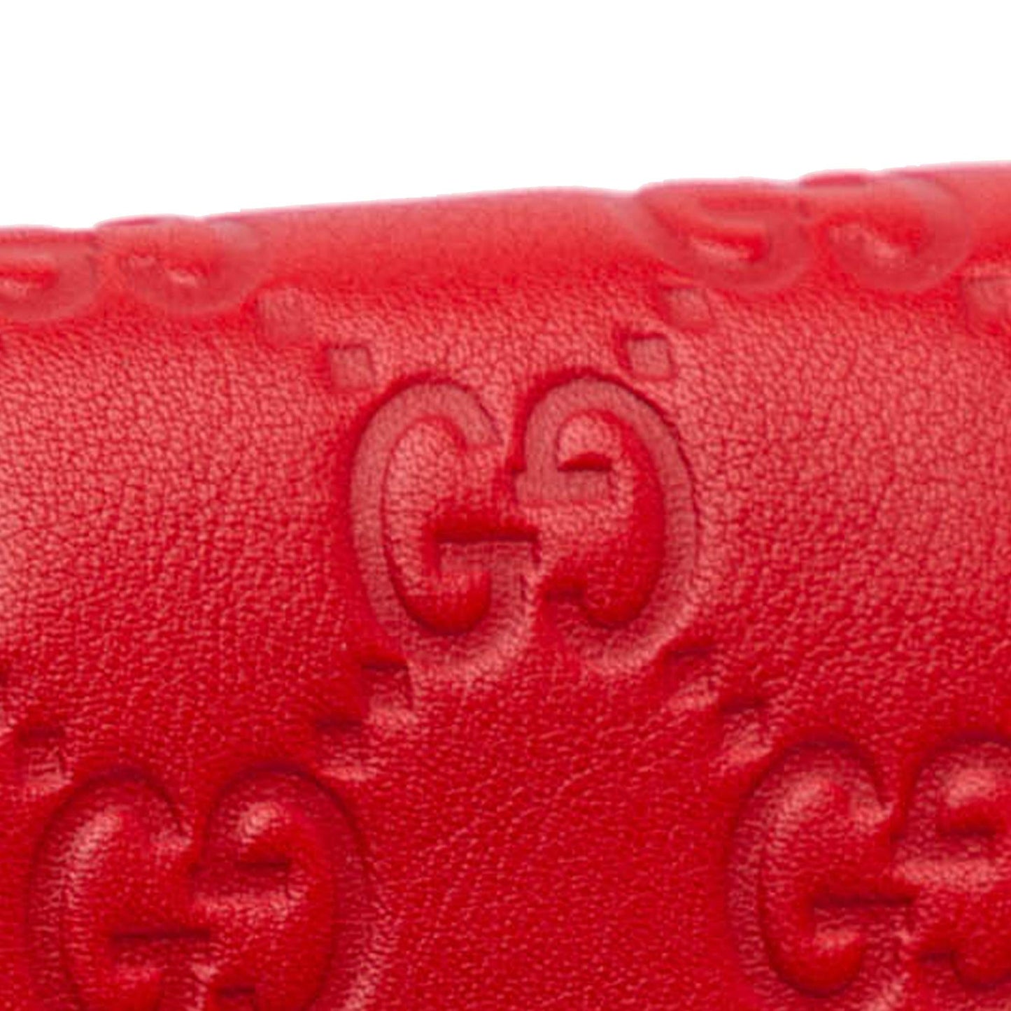 Gucci Large Guccissima Emily Shoulder Bag