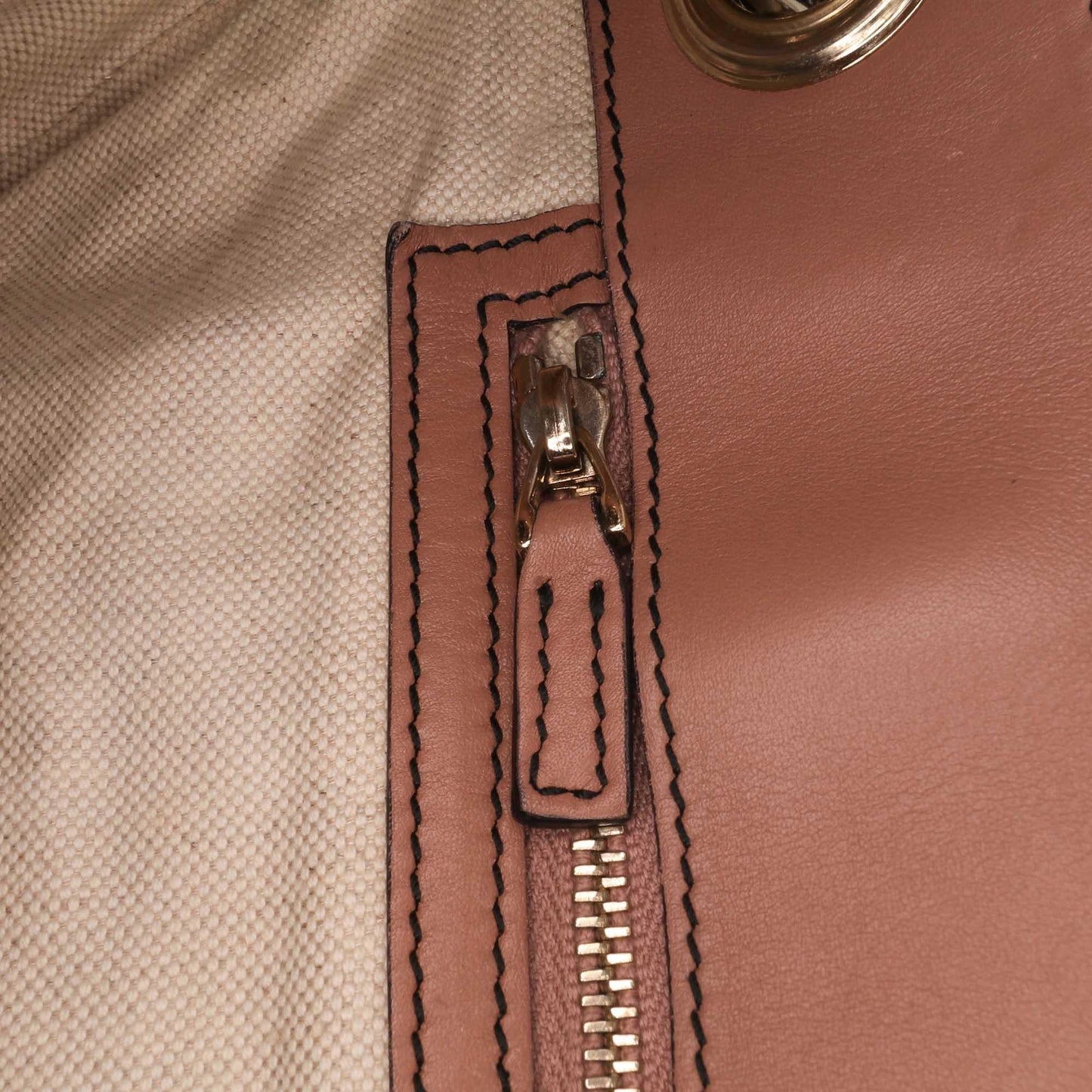 Gucci Large Guccissima Emily Shoulder Bag
