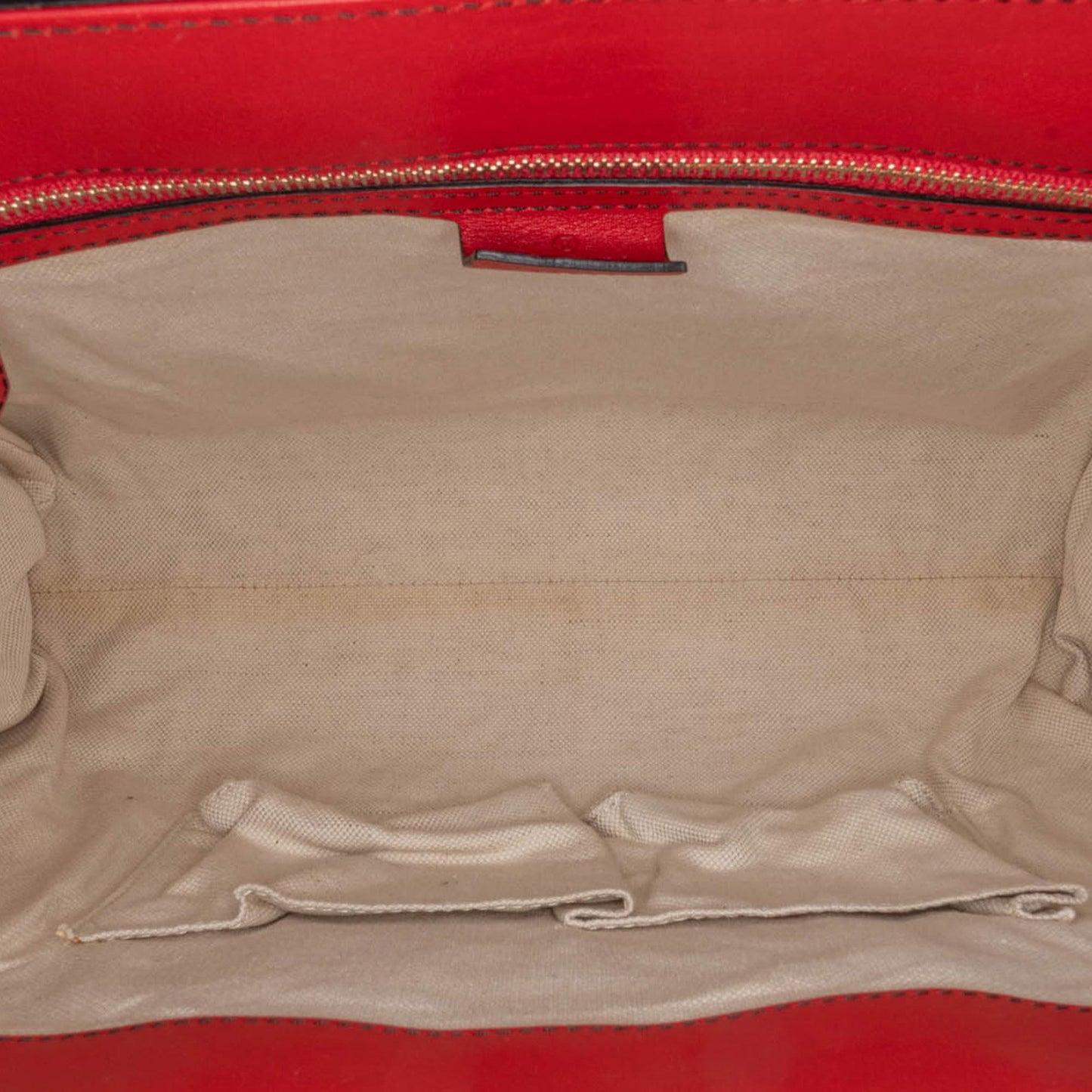 Gucci Large Guccissima Emily Shoulder Bag