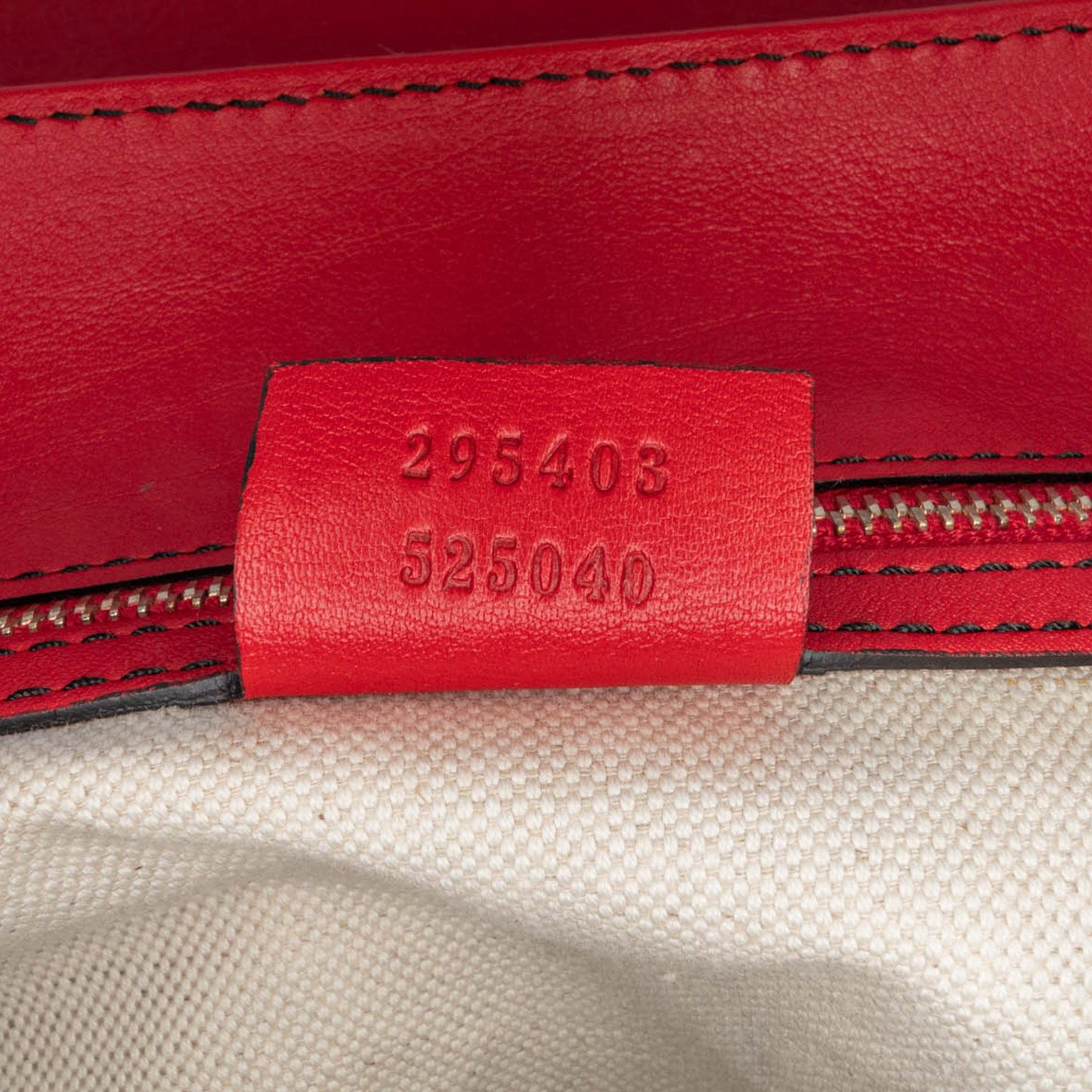 Gucci Large Guccissima Emily Shoulder Bag
