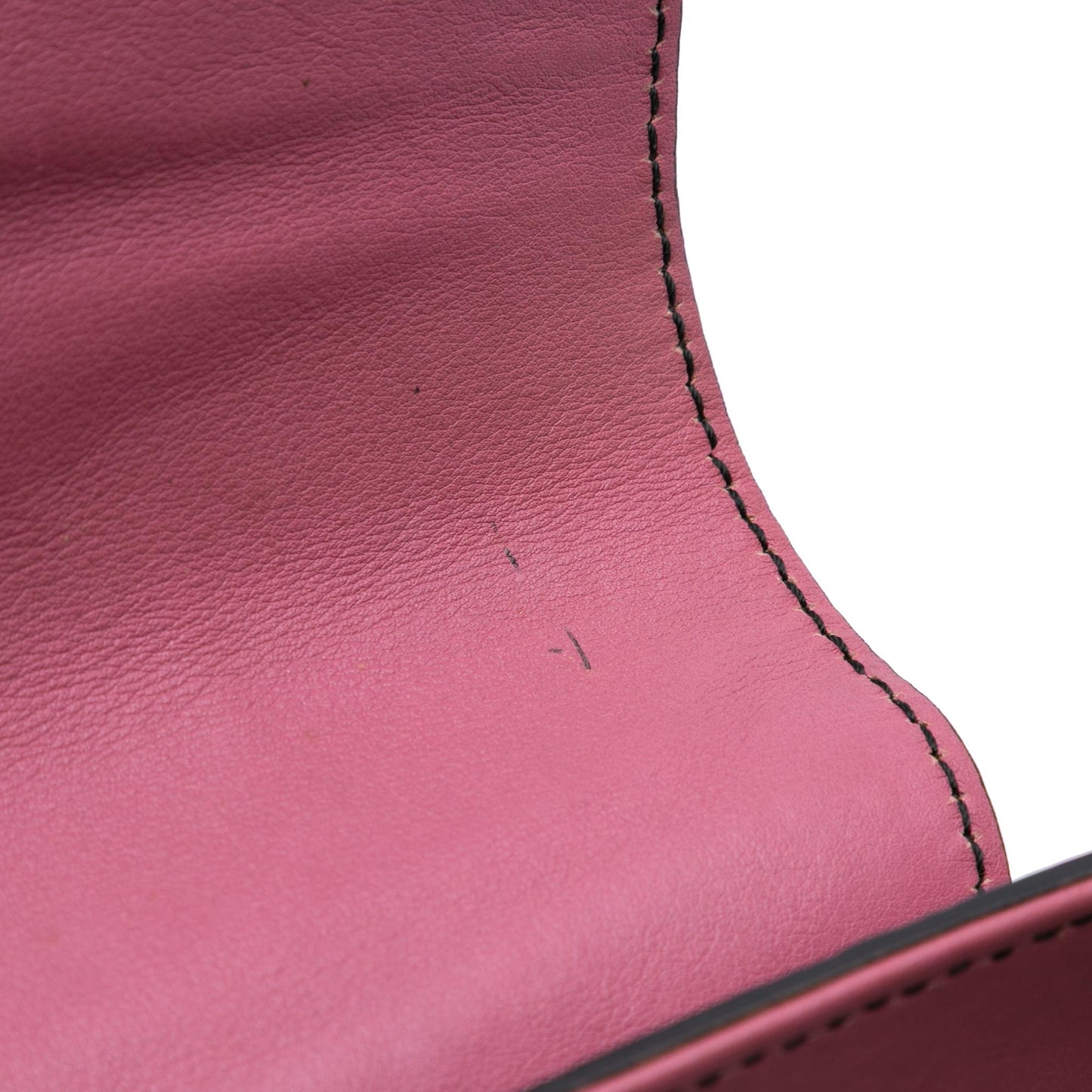 Gucci Large Guccissima Emily Shoulder Bag