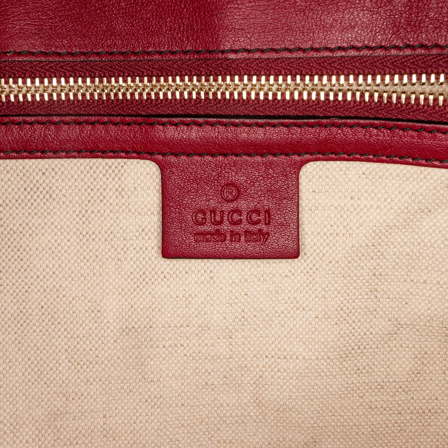Gucci Large Guccissima Emily (SHG-gu6unr)