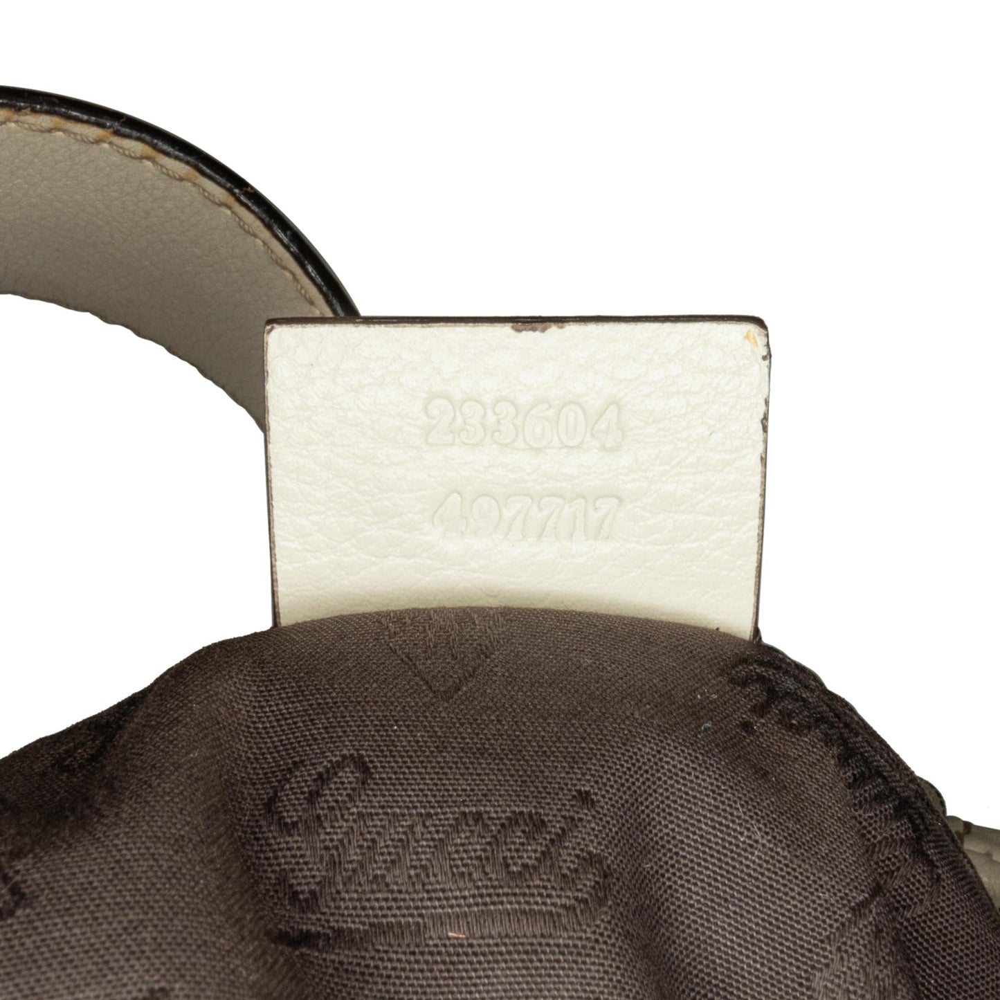 Gucci Large Guccissima New Ladies Hobo (SHG-Yl5qHT)