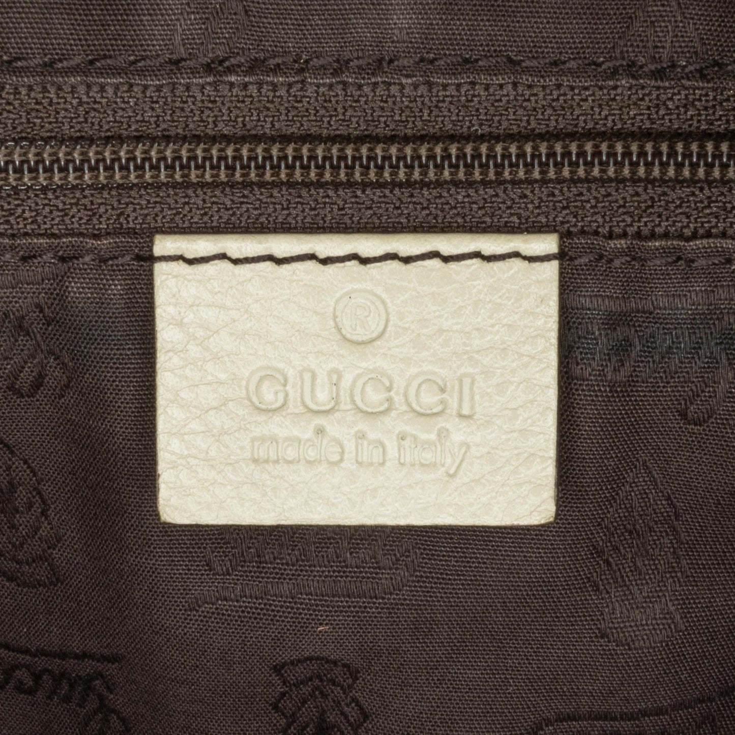 Gucci Large Guccissima New Ladies Hobo (SHG-Yl5qHT)