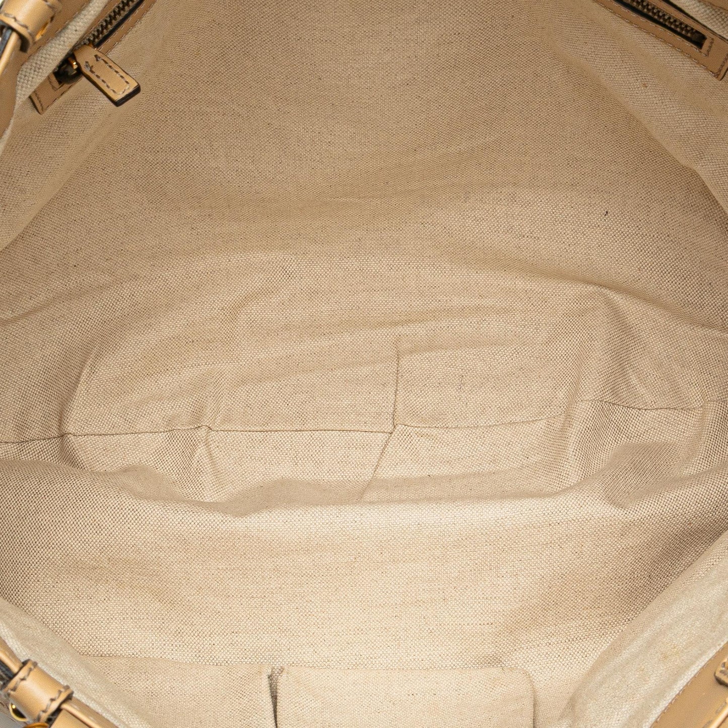 Gucci Large Guccissima Scarlett Tote