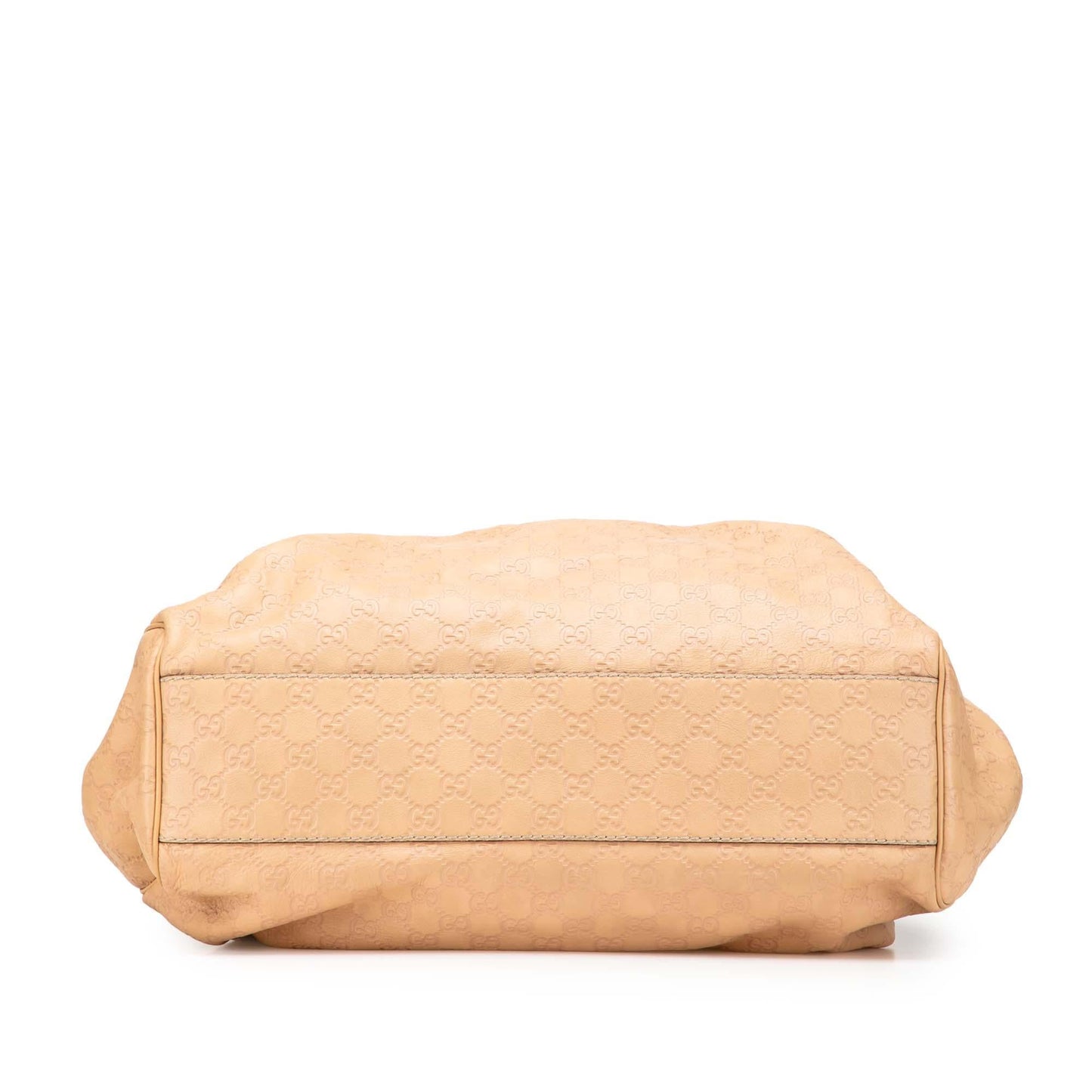 Gucci Large Guccissima Sukey Tote