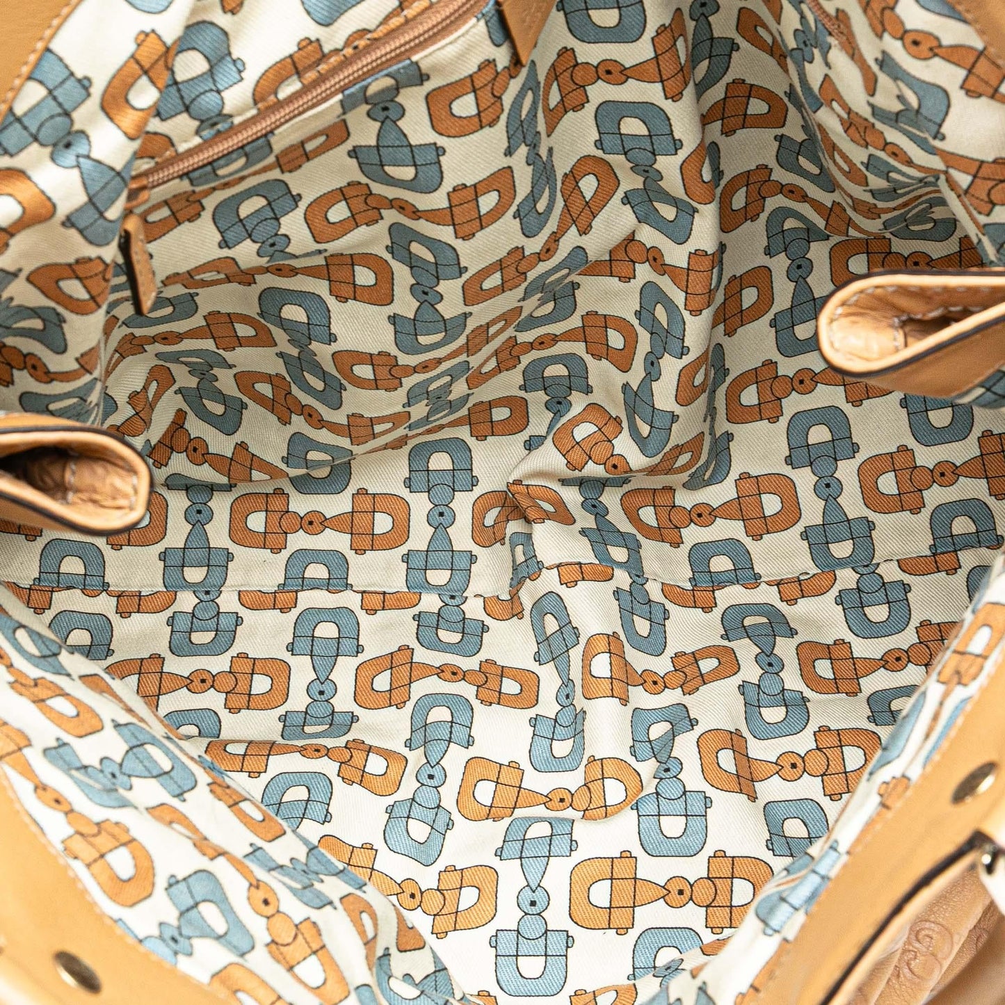 Gucci Large Guccissima Sukey Tote