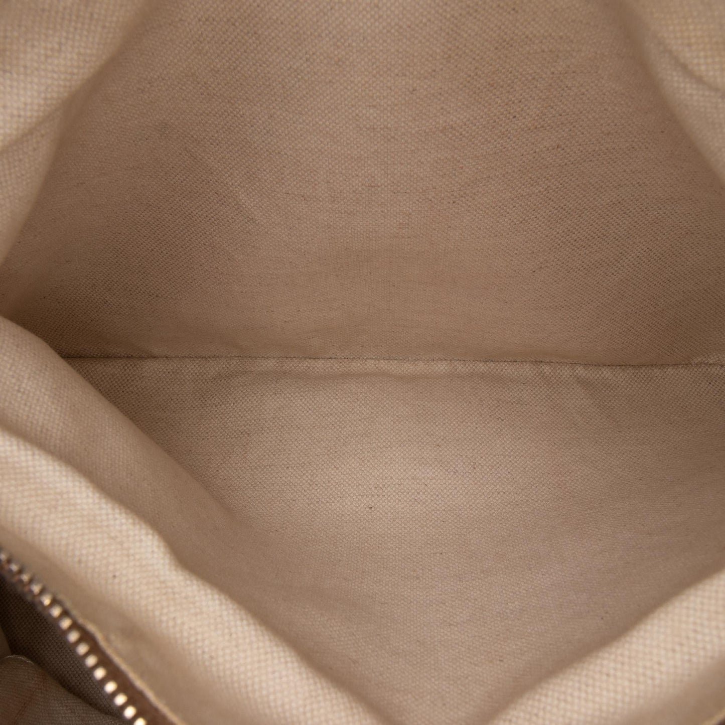 Gucci Large Leather Bella Tote