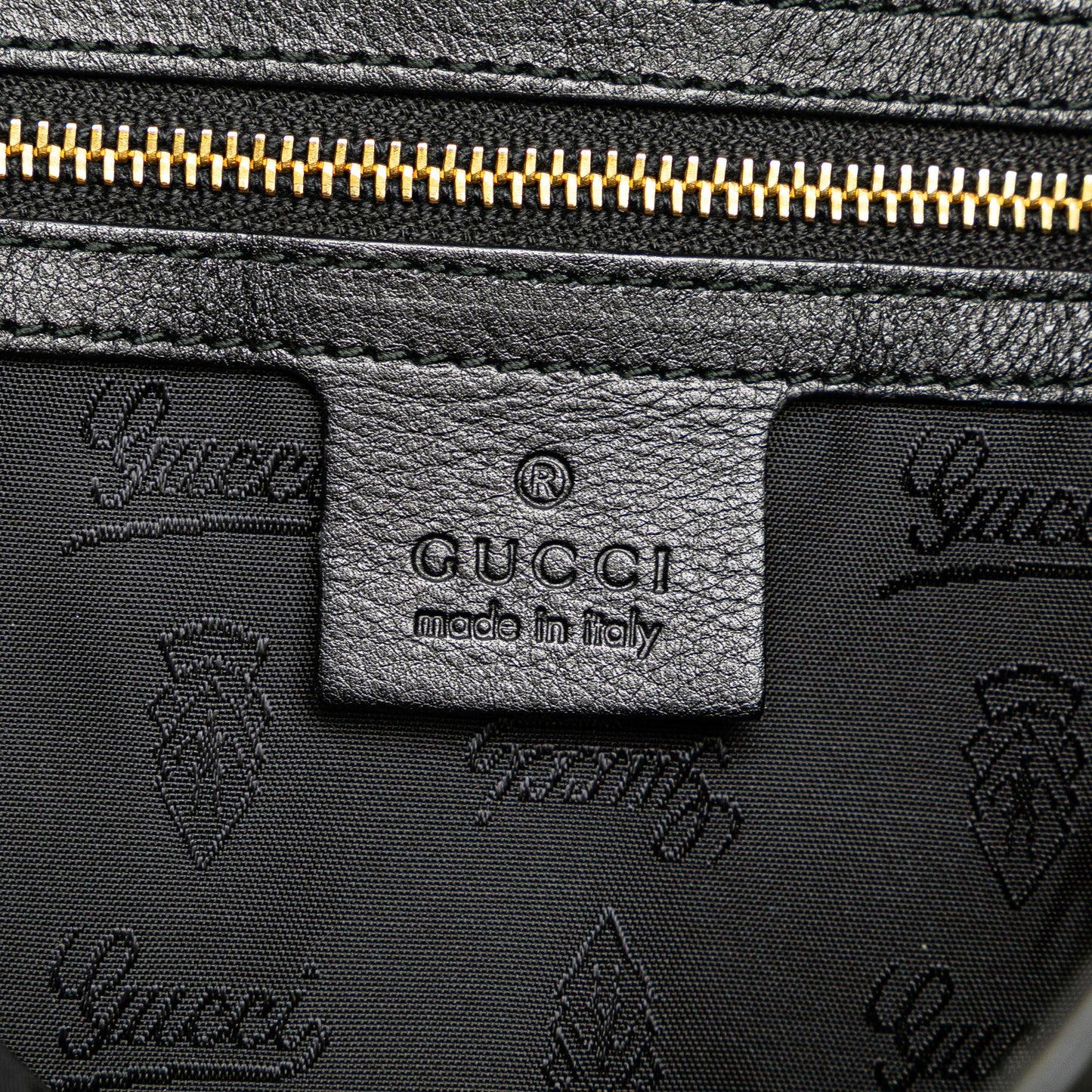 Gucci Large Leather New Jackie Satchel (SHG-IPKUWc)
