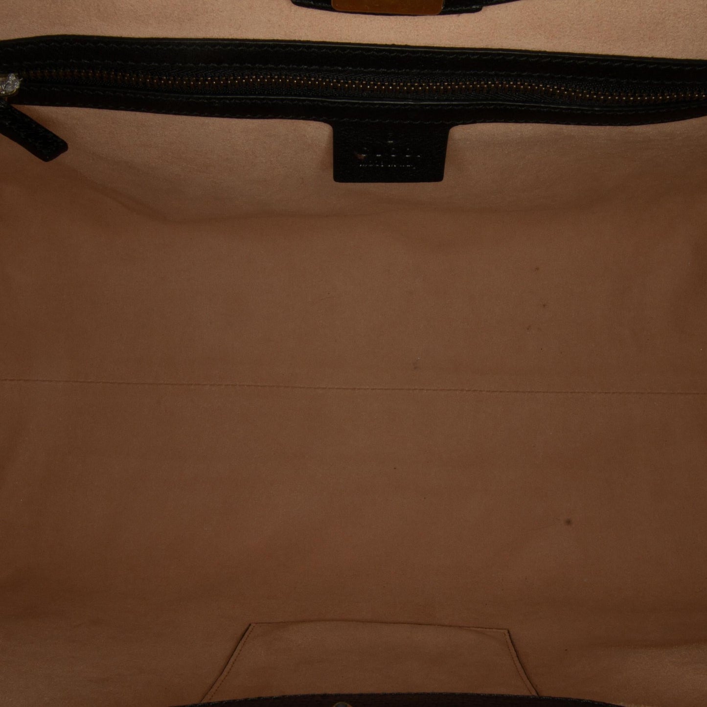 Gucci Large Linea Totem Satchel (SHG-doCAa2)