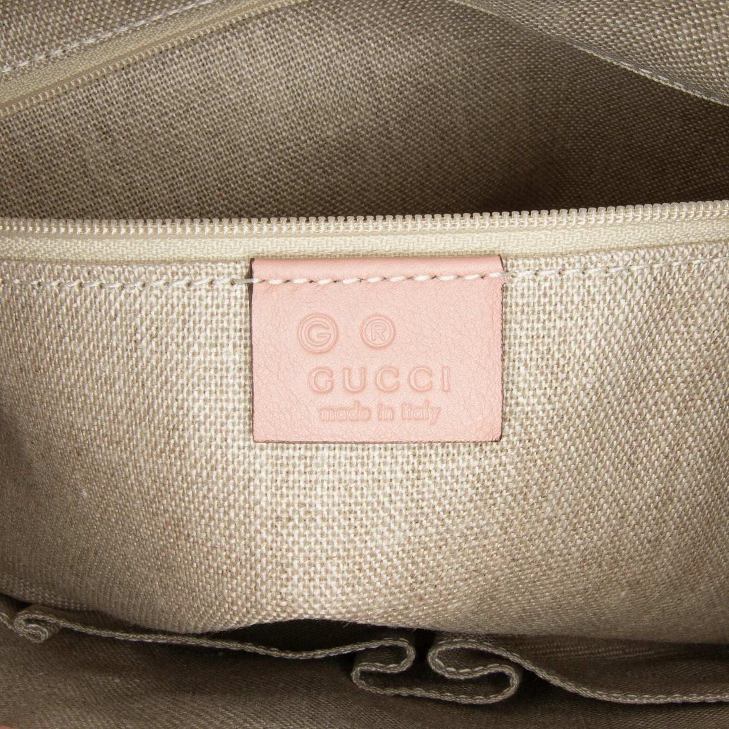 Gucci Large Microguccissima Dome Satchel (SHG-GEq10m)