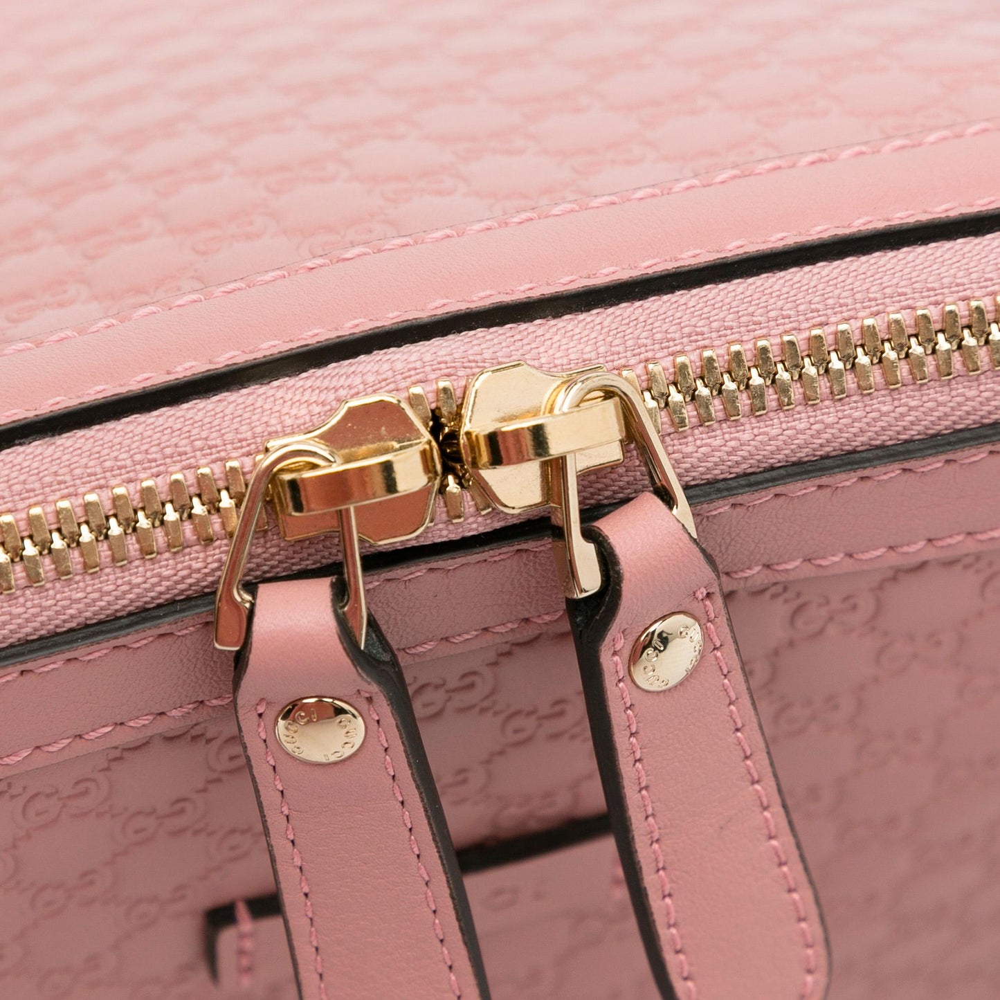 Gucci Large Microguccissima Dome Satchel (SHG-GEq10m)