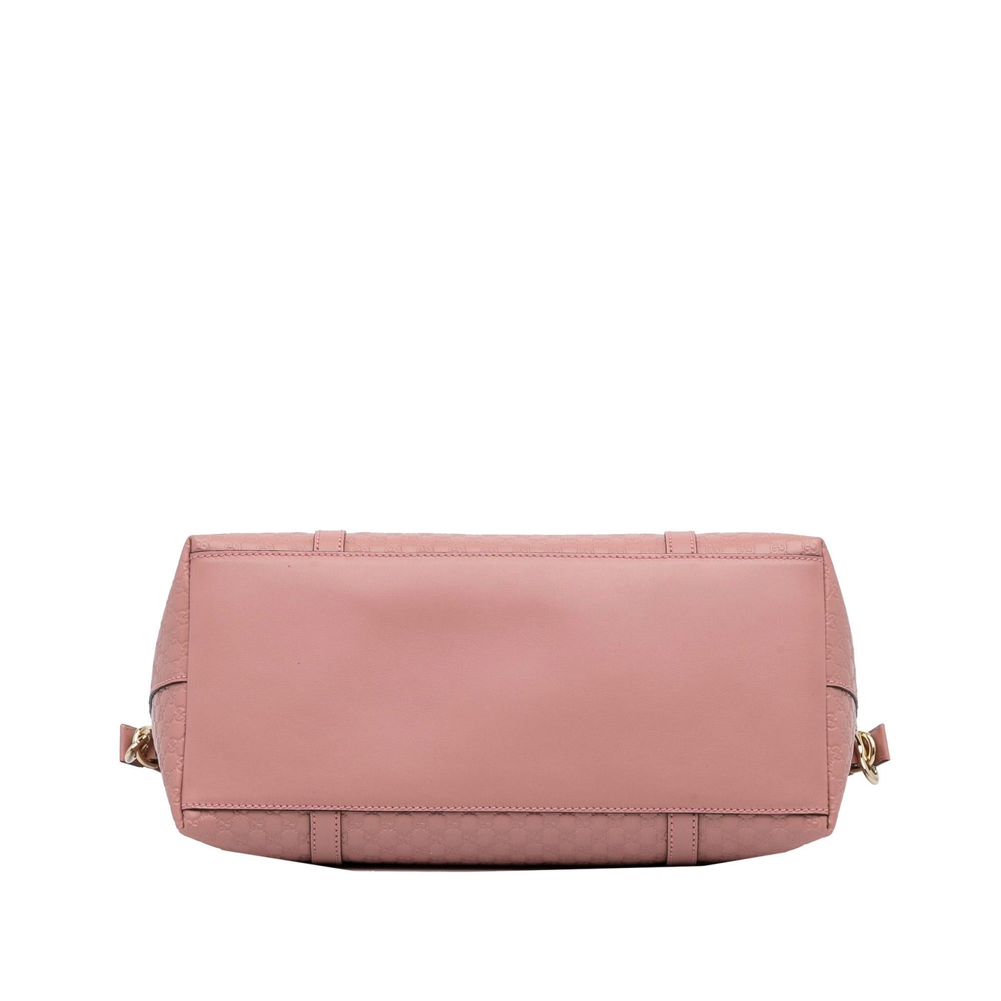 Gucci Large Microguccissima Dome Satchel (SHG-GEq10m)