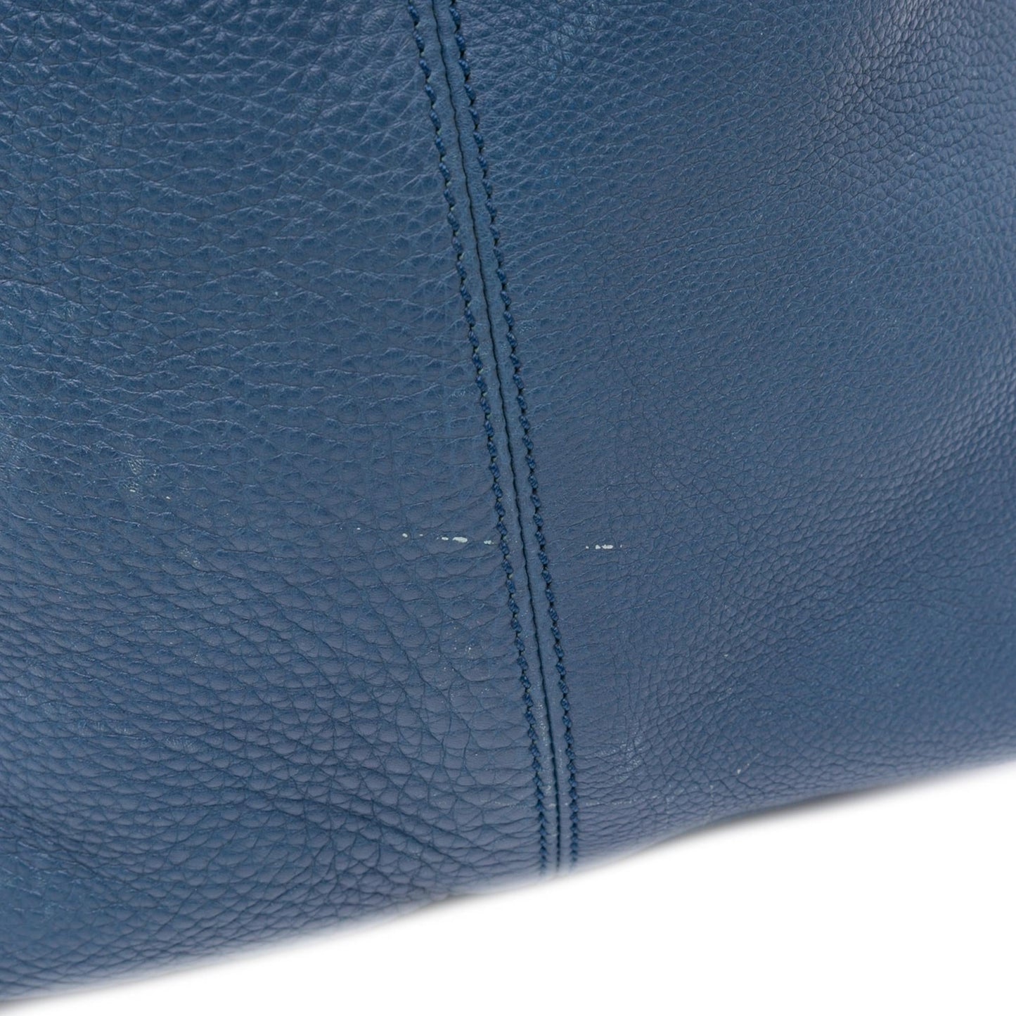 Gucci Large Pebbled Calfskin Icon Bit Hobo
