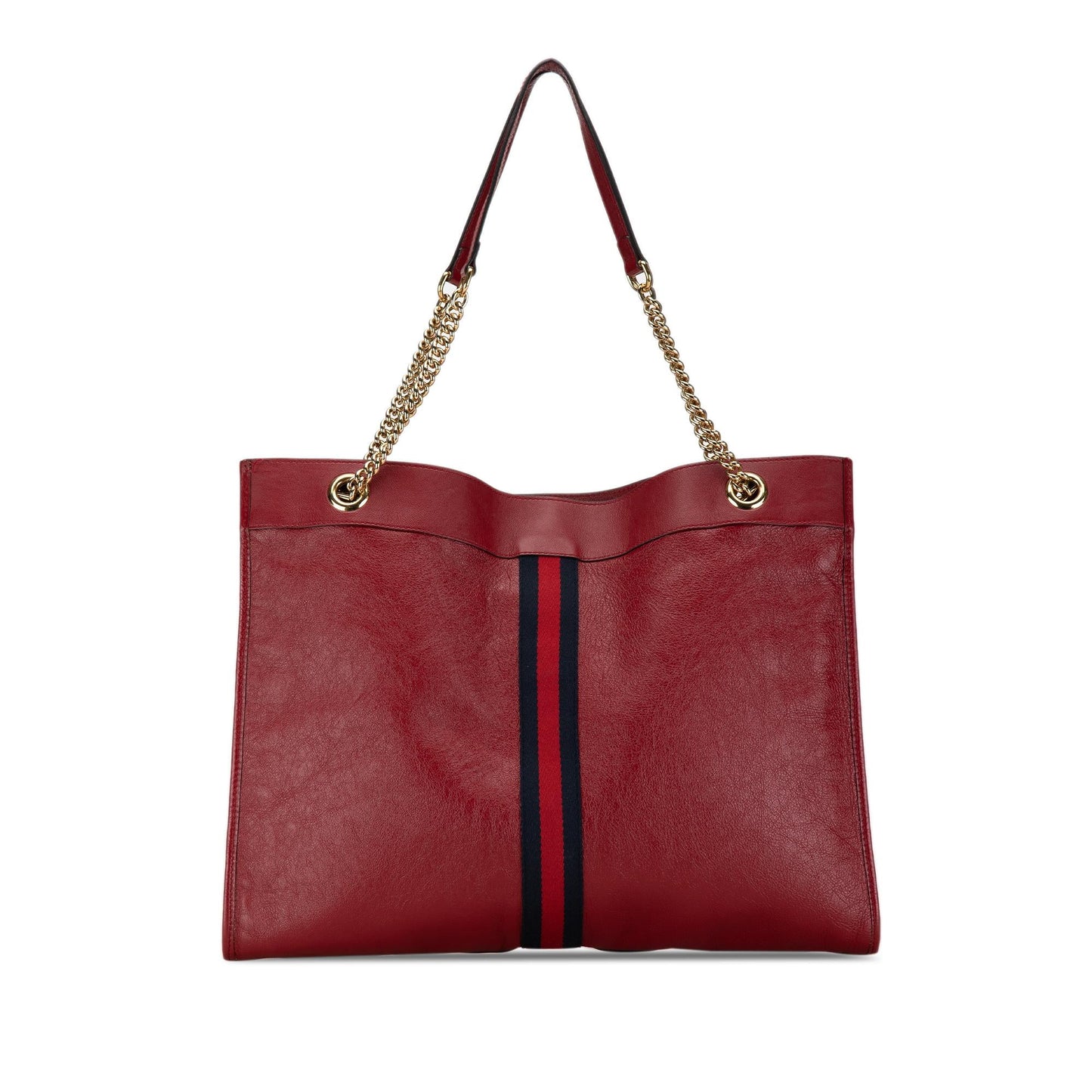 Gucci Large Rajah Tote Bag (SHG-sCDcNR)