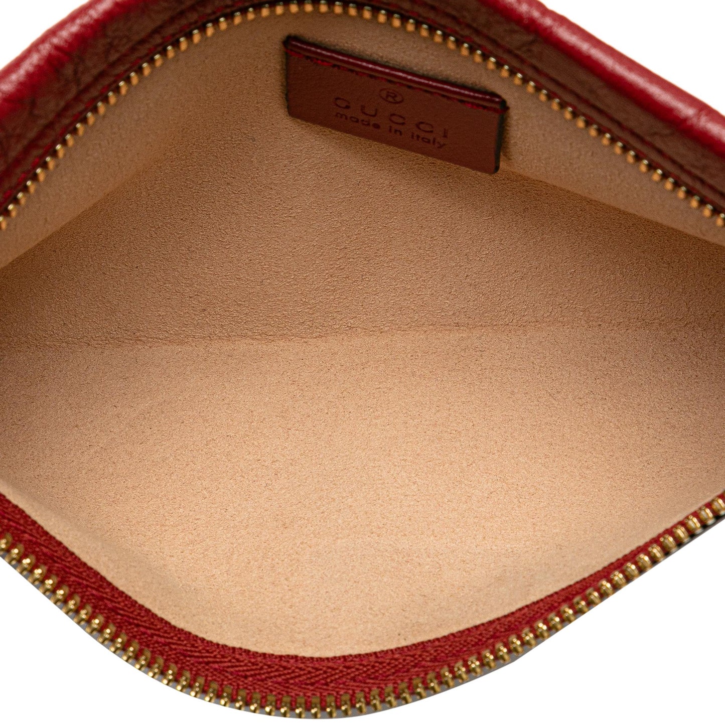 Gucci Large Rajah Tote Bag (SHG-sCDcNR)