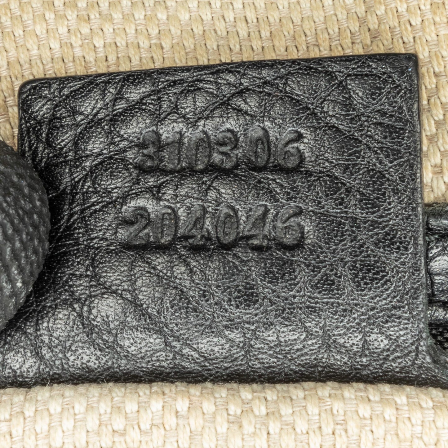 Gucci Large Soho Chain Tote (SHG-BfQc46)
