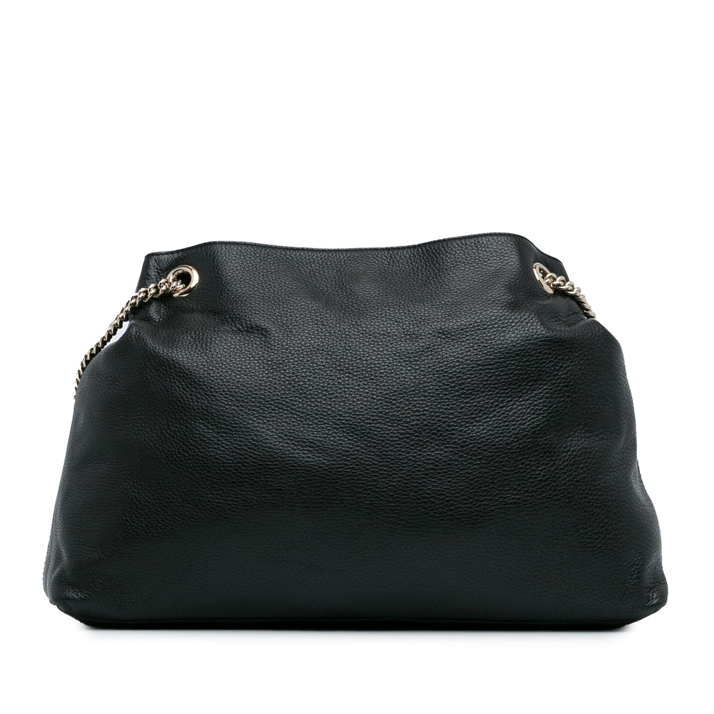 Gucci Large Soho Chain Tote (SHG-F1X59X)