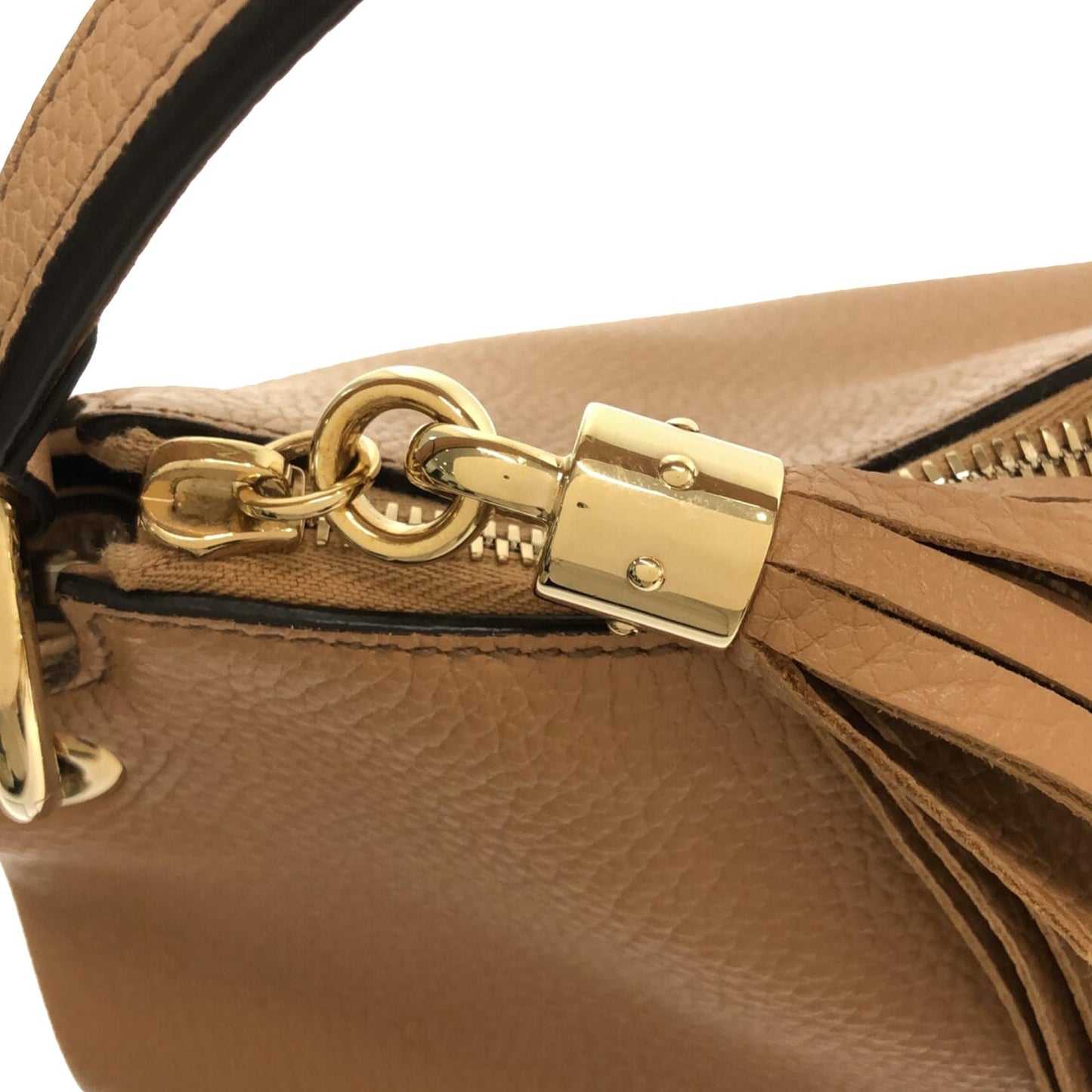 Gucci Large Soho Convertible Hobo (SHG-Lm7hrU)