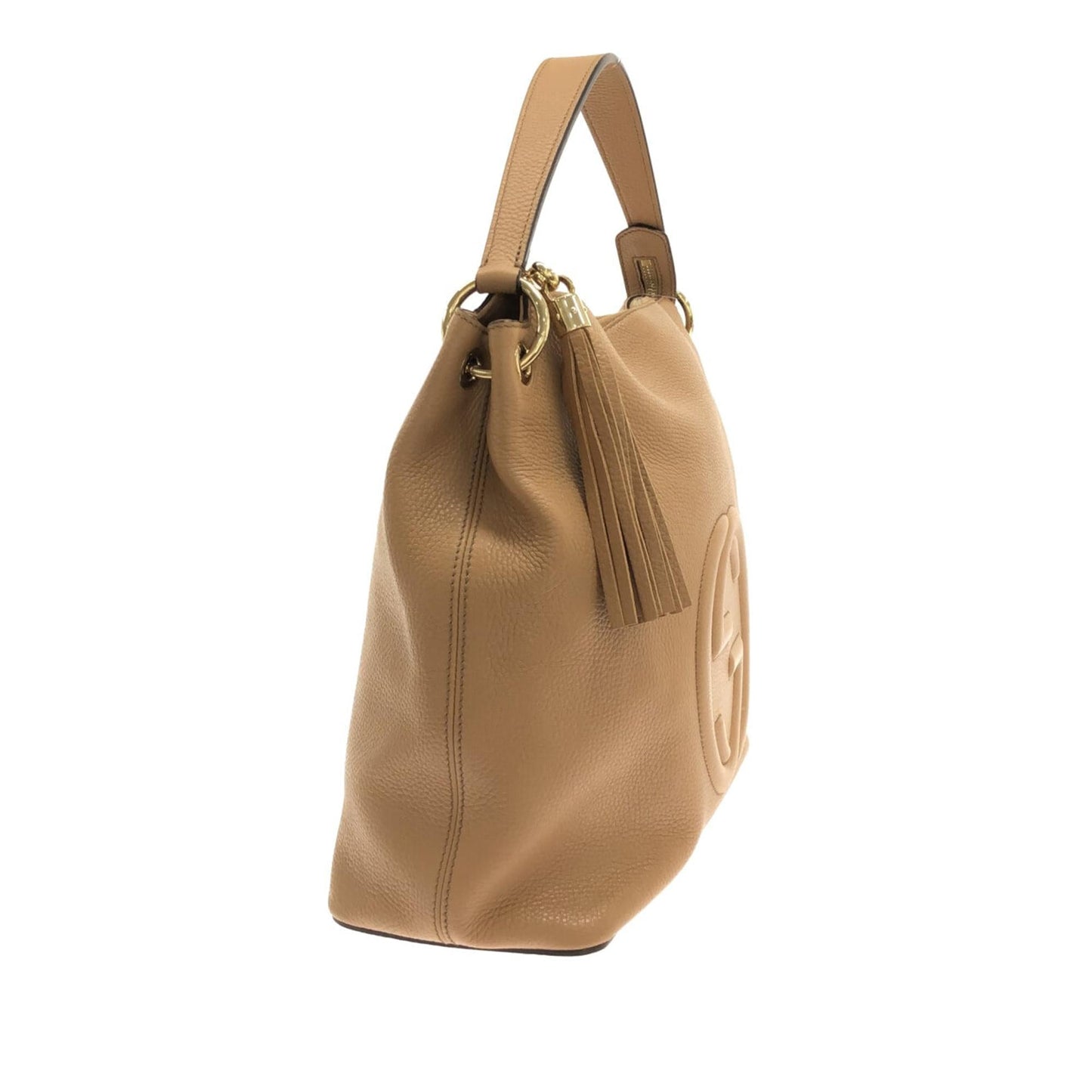 Gucci Large Soho Convertible Hobo (SHG-Lm7hrU)