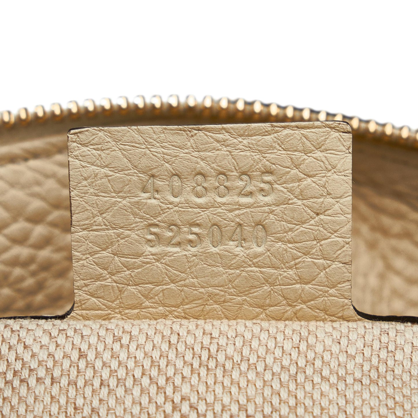 Gucci Large Soho Satchel (SHG-e5hTgE)