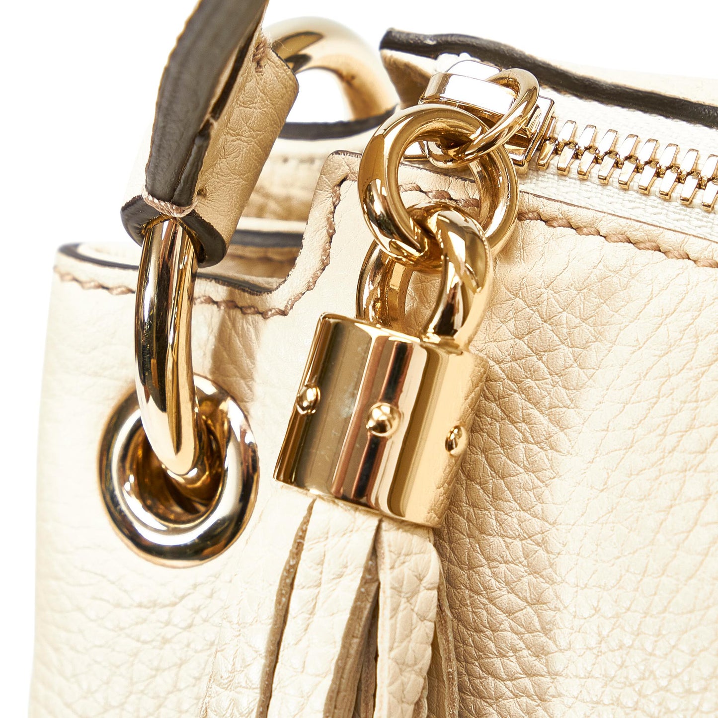 Gucci Large Soho Satchel (SHG-e5hTgE)