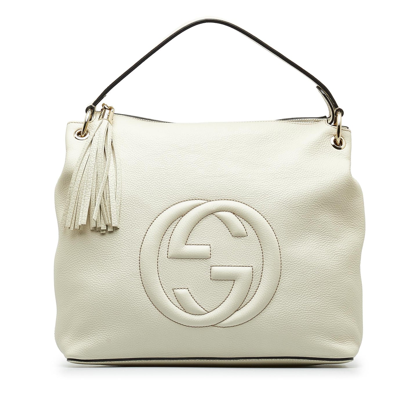 Gucci Large Soho Satchel (SHG-e5hTgE)
