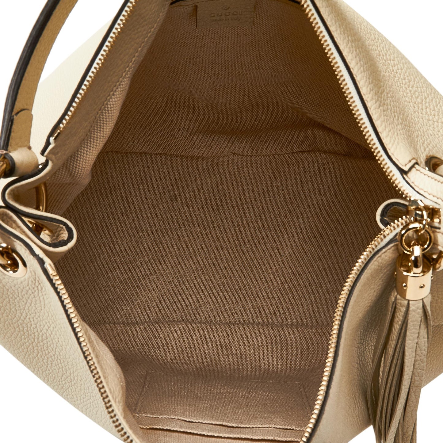 Gucci Large Soho Satchel (SHG-e5hTgE)