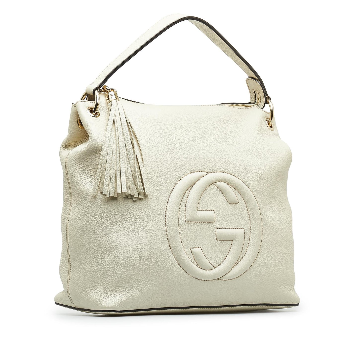 Gucci Large Soho Satchel (SHG-e5hTgE)