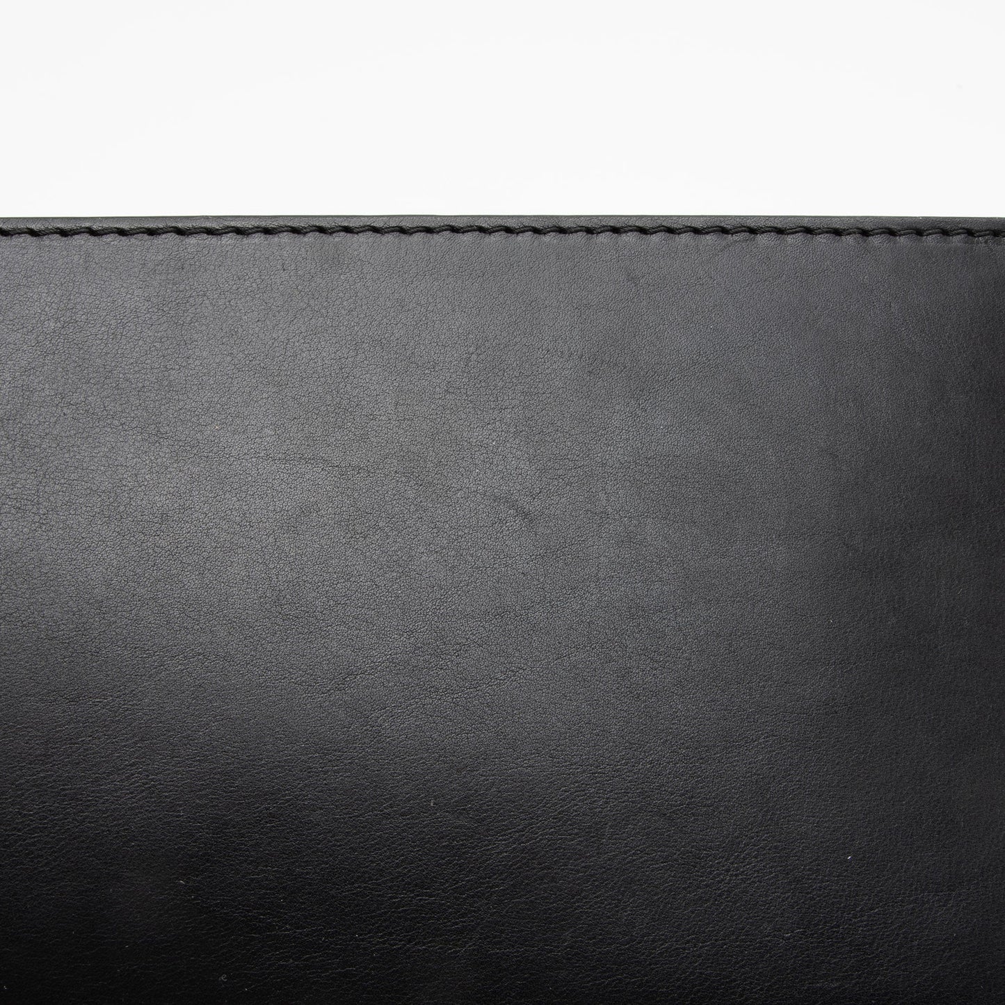 Gucci Leather 1973 Flap Medium Shoulder Bag (SHF-T6hZOI)